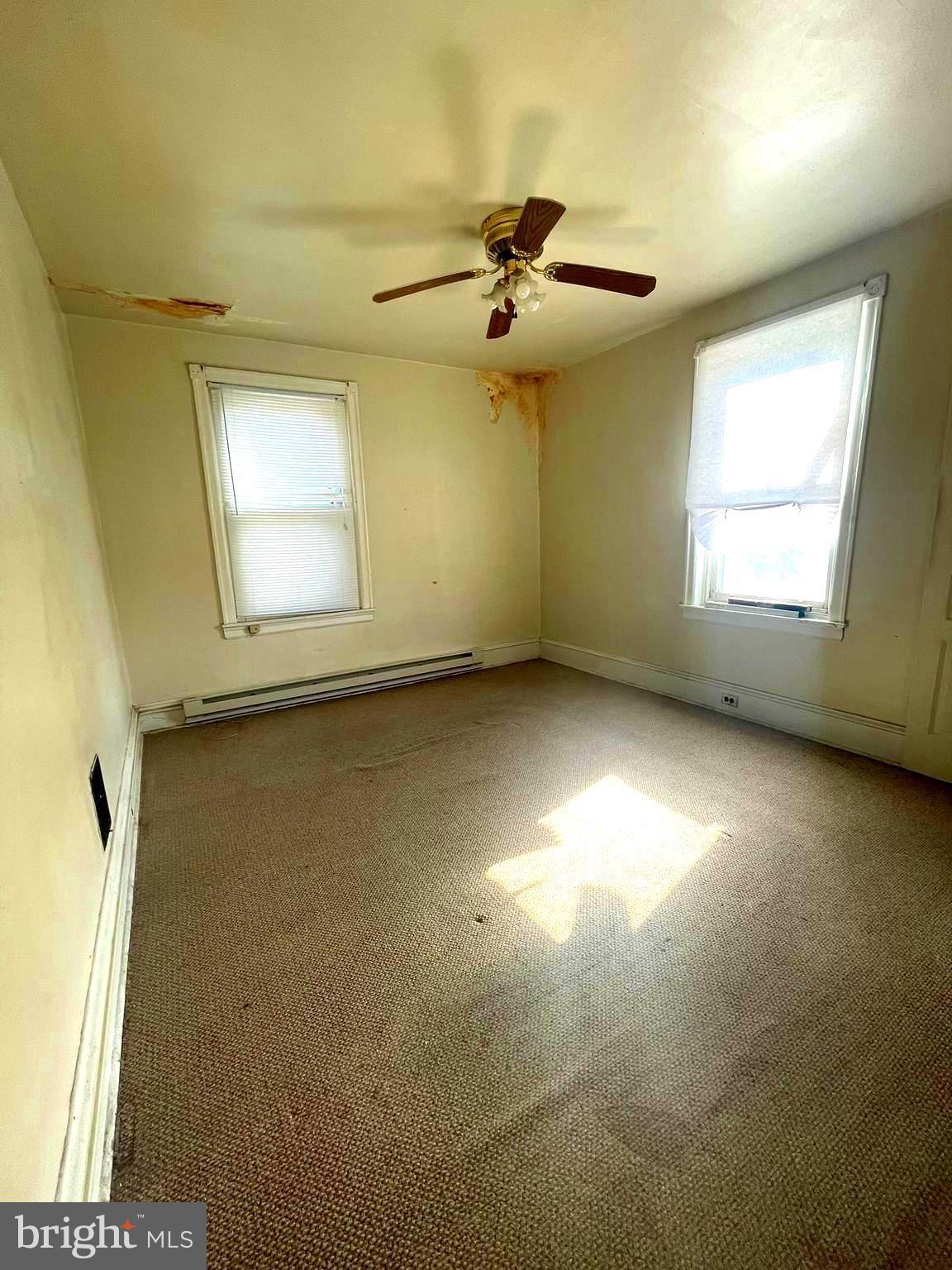 FRANKFORD - Residential Income