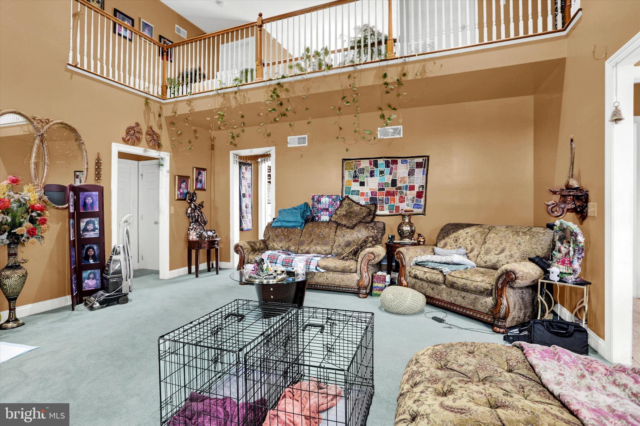 DUFFIELD CROSSING - Residential