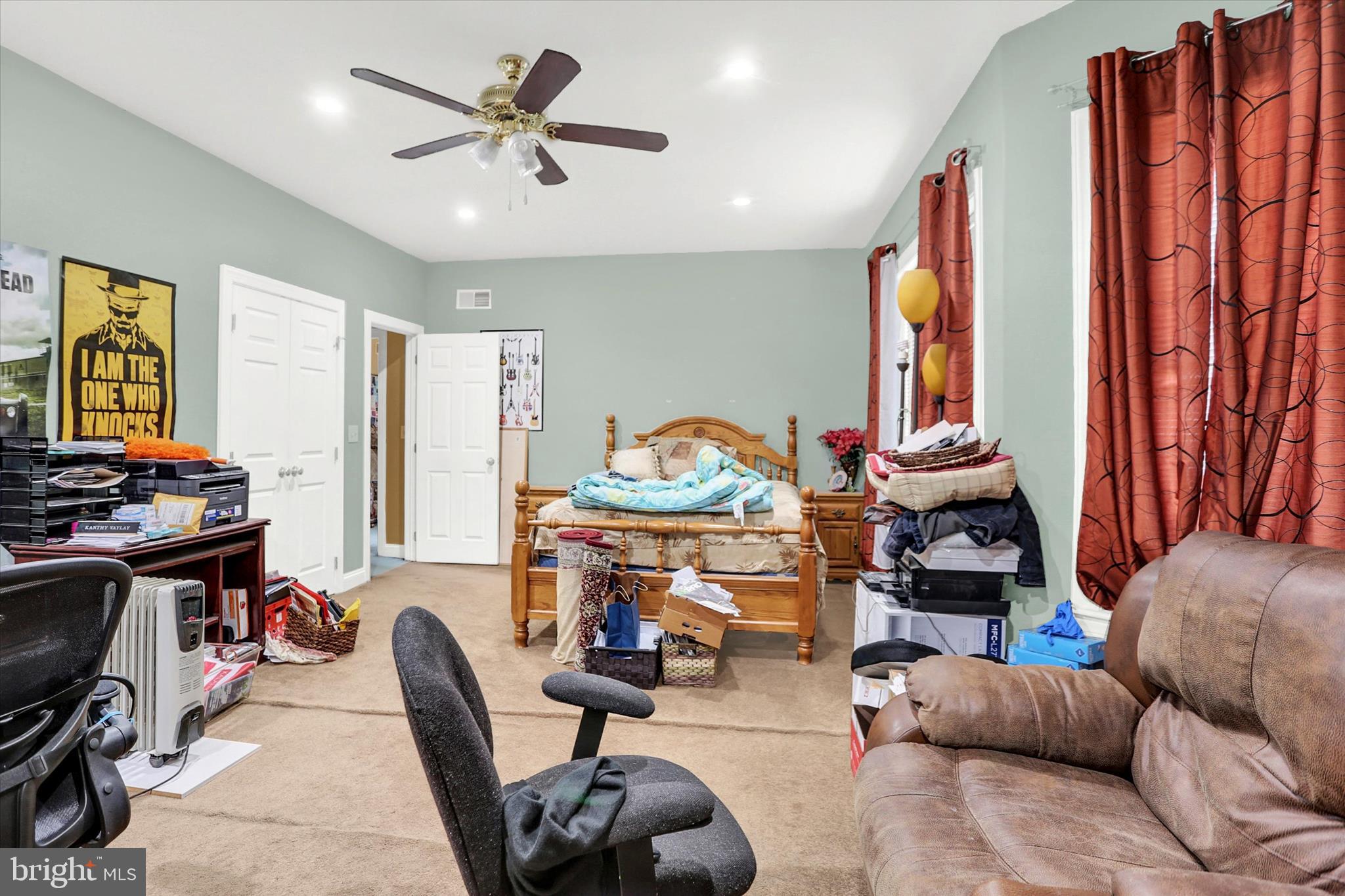 DUFFIELD CROSSING - Residential