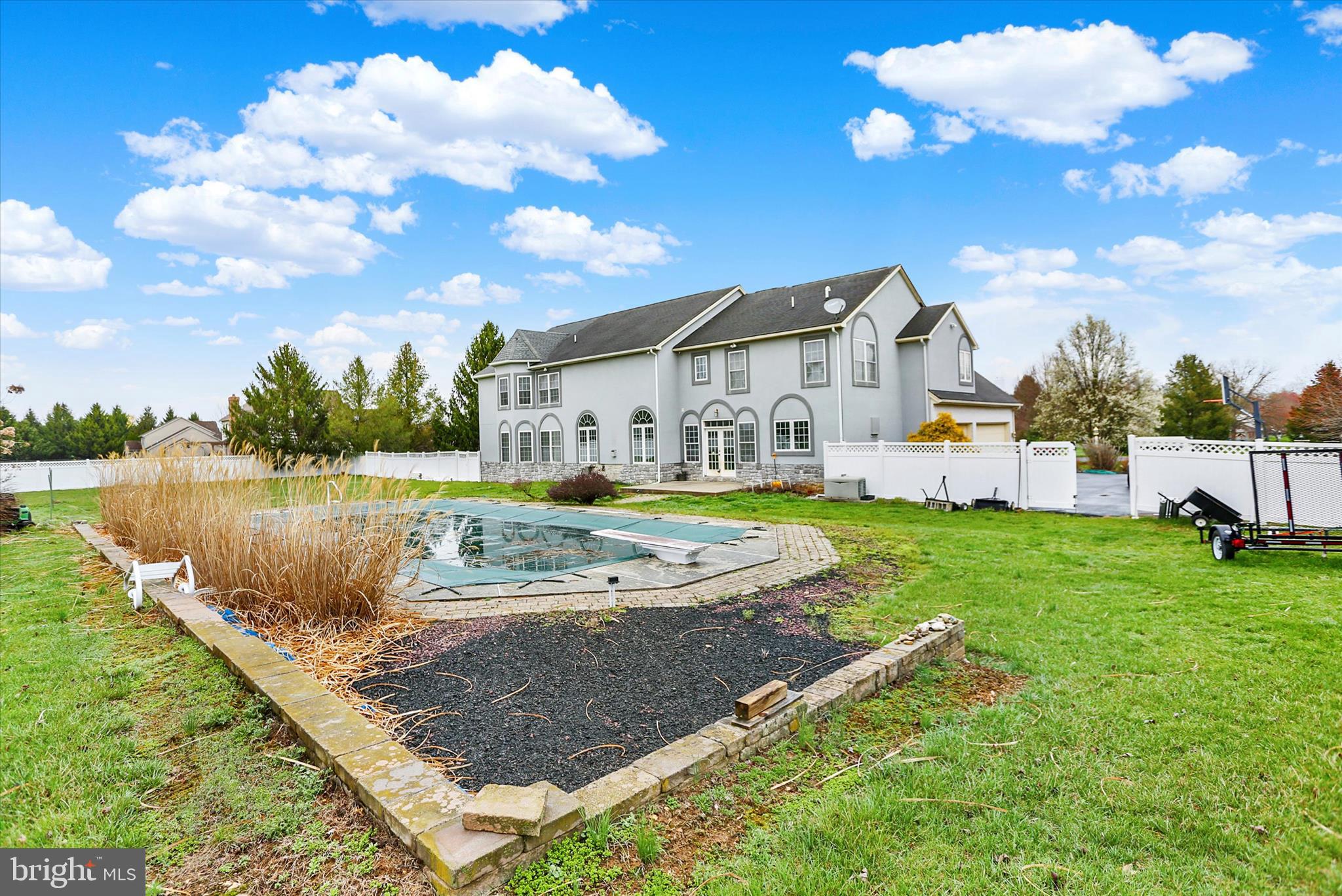 DUFFIELD CROSSING - Residential