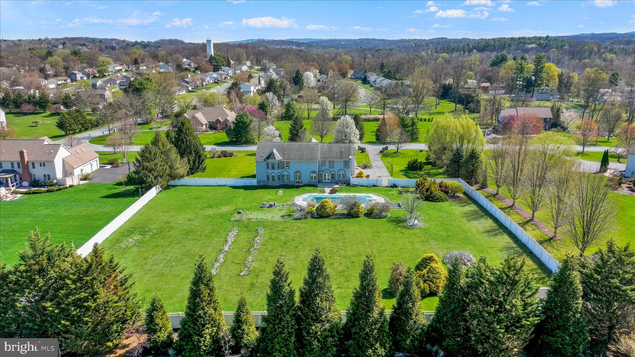 DUFFIELD CROSSING - Residential