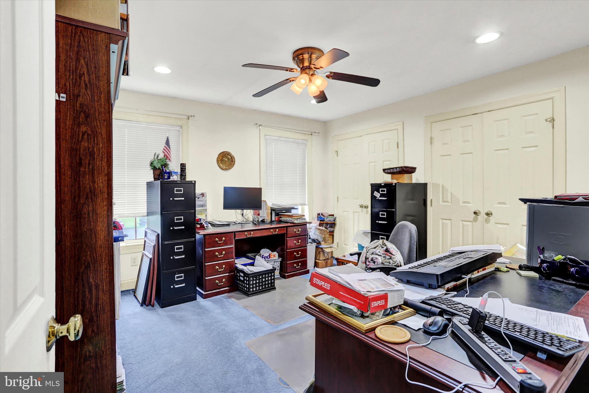 DUFFIELD CROSSING - Residential