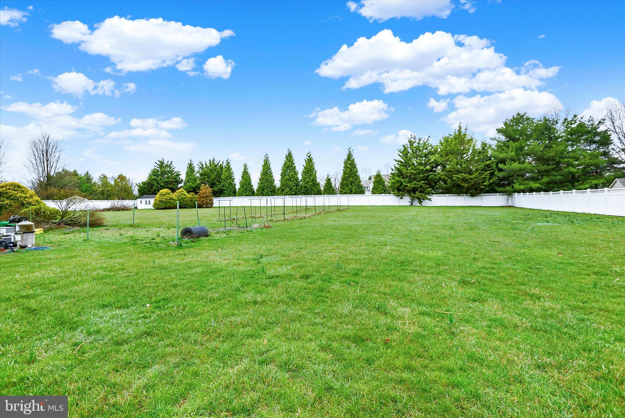 DUFFIELD CROSSING - Residential