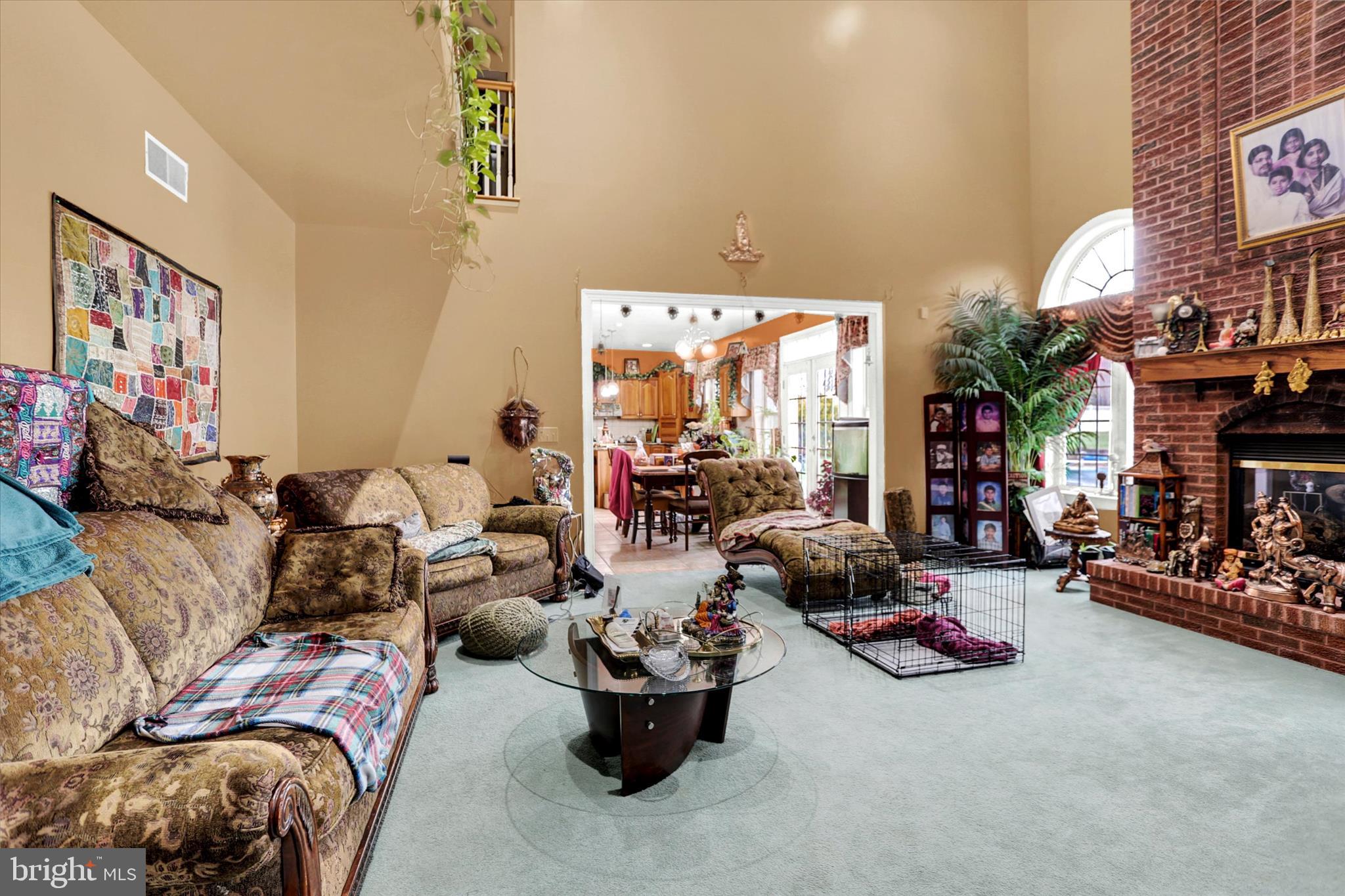 DUFFIELD CROSSING - Residential