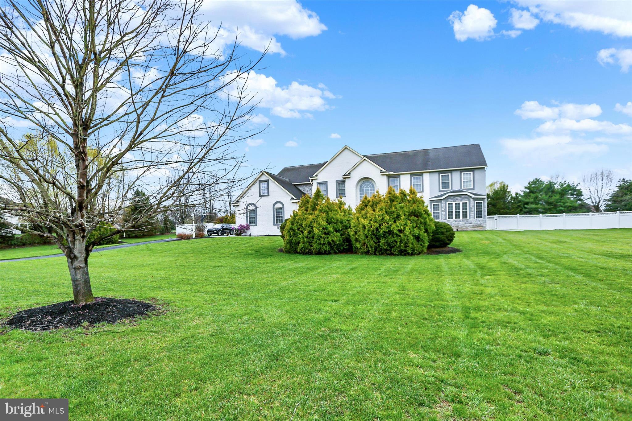 DUFFIELD CROSSING - Residential