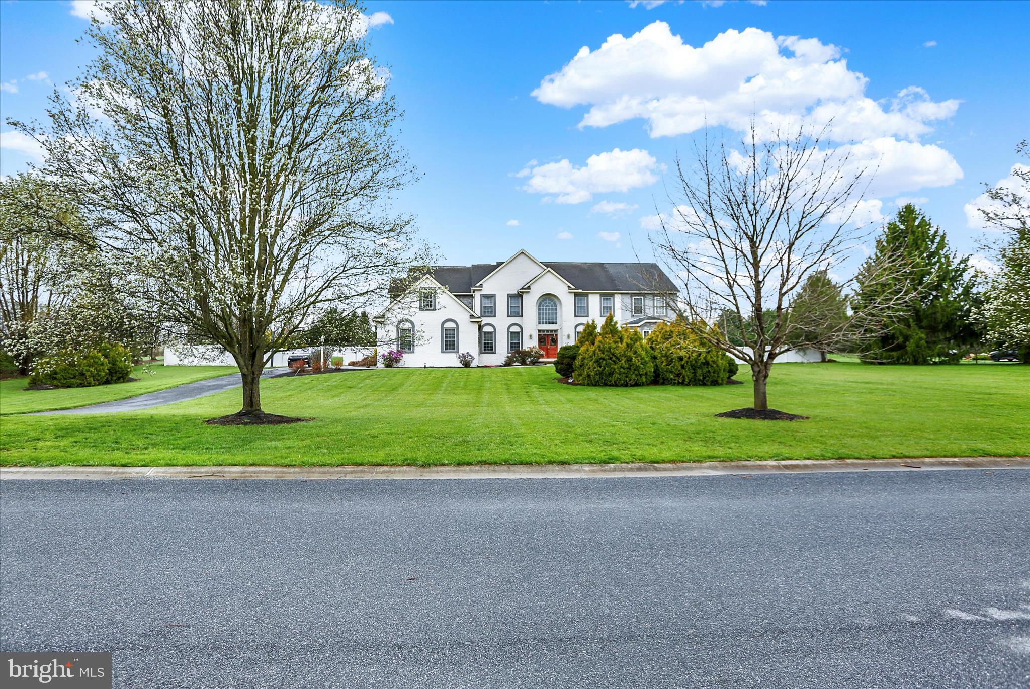 DUFFIELD CROSSING - Residential