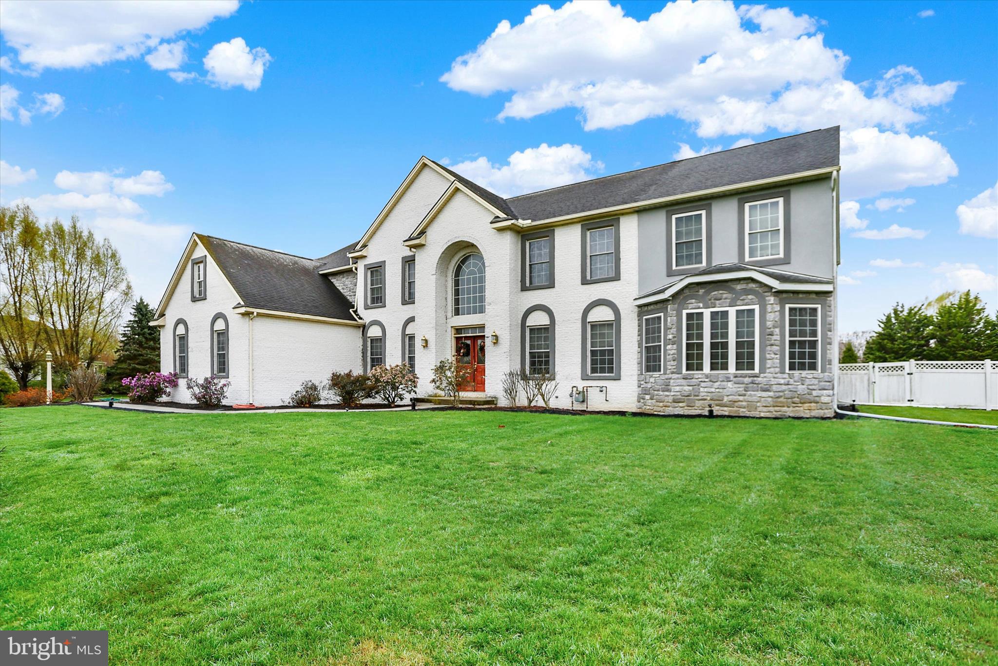 DUFFIELD CROSSING - Residential