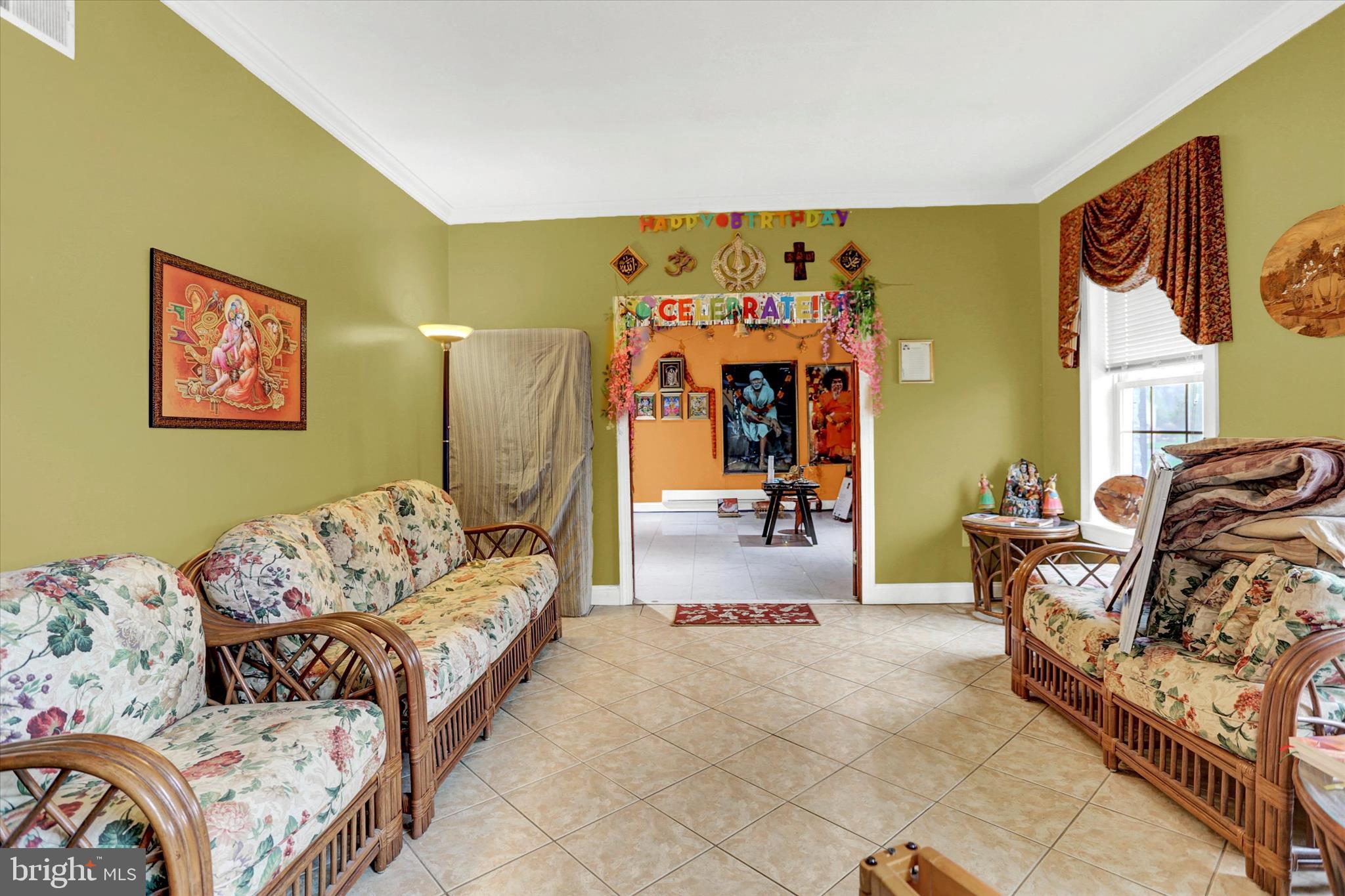 DUFFIELD CROSSING - Residential