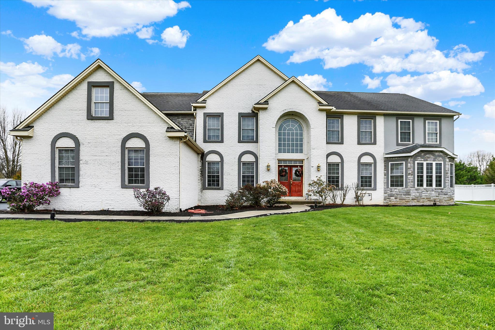 DUFFIELD CROSSING - Residential