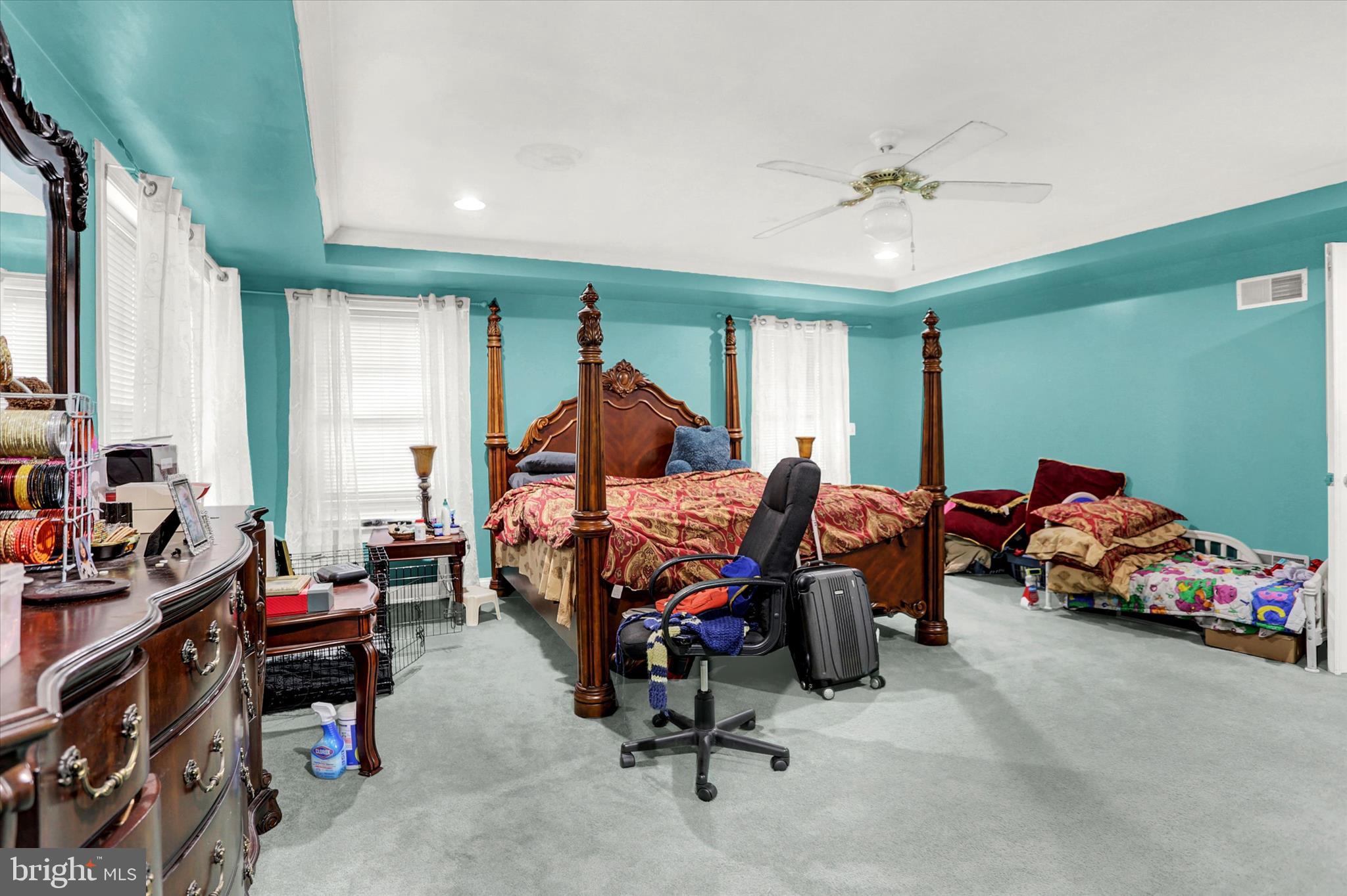 DUFFIELD CROSSING - Residential