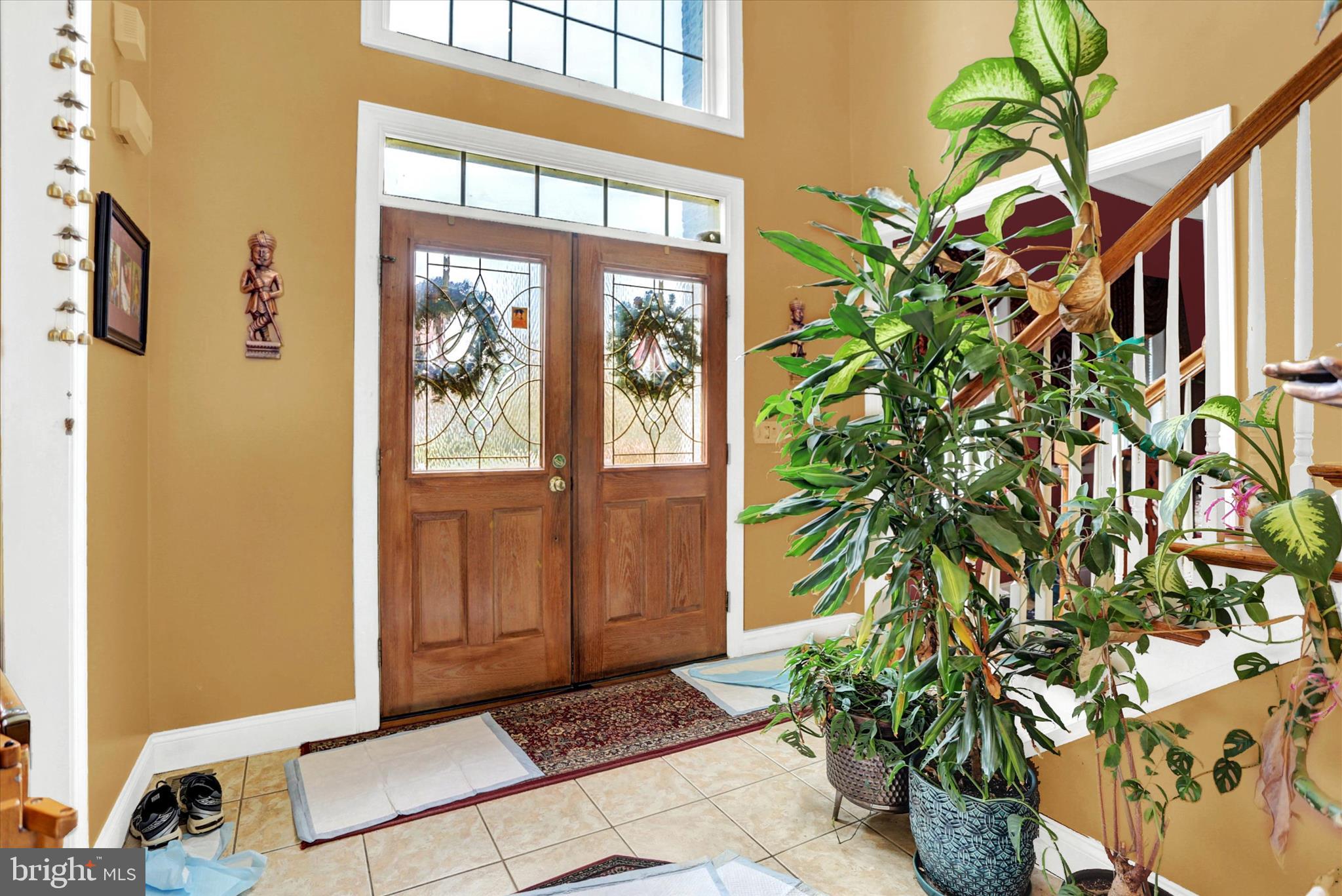 DUFFIELD CROSSING - Residential