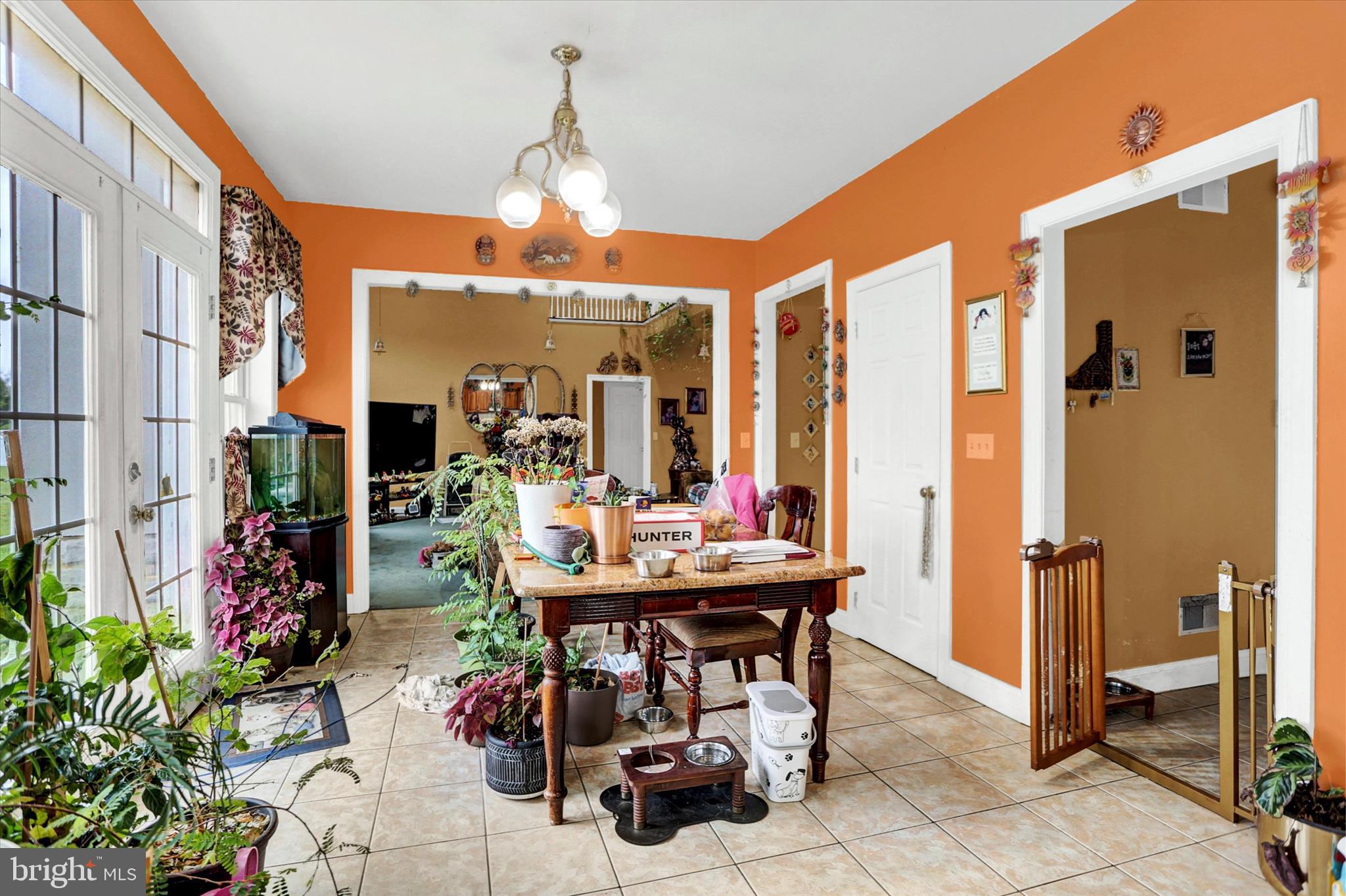 DUFFIELD CROSSING - Residential