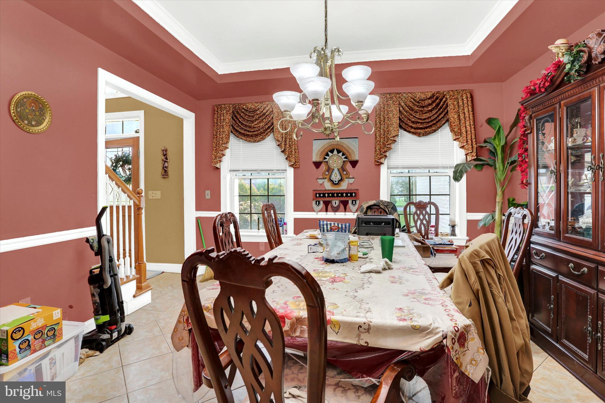 DUFFIELD CROSSING - Residential