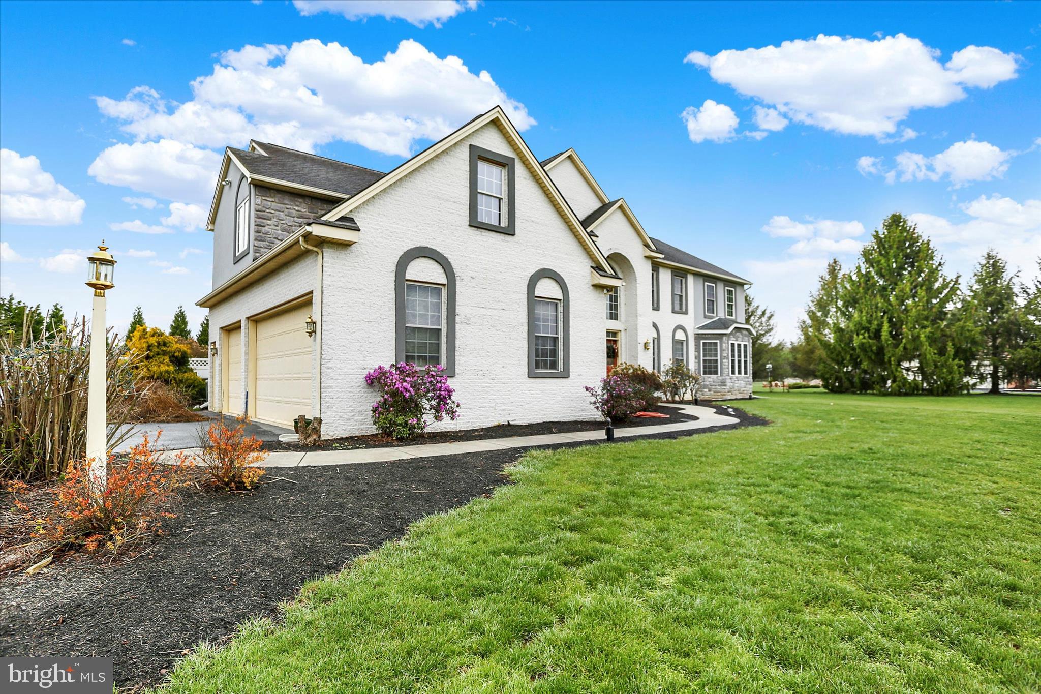 DUFFIELD CROSSING - Residential