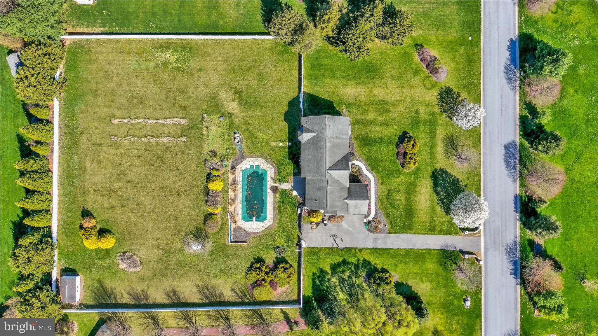 DUFFIELD CROSSING - Residential