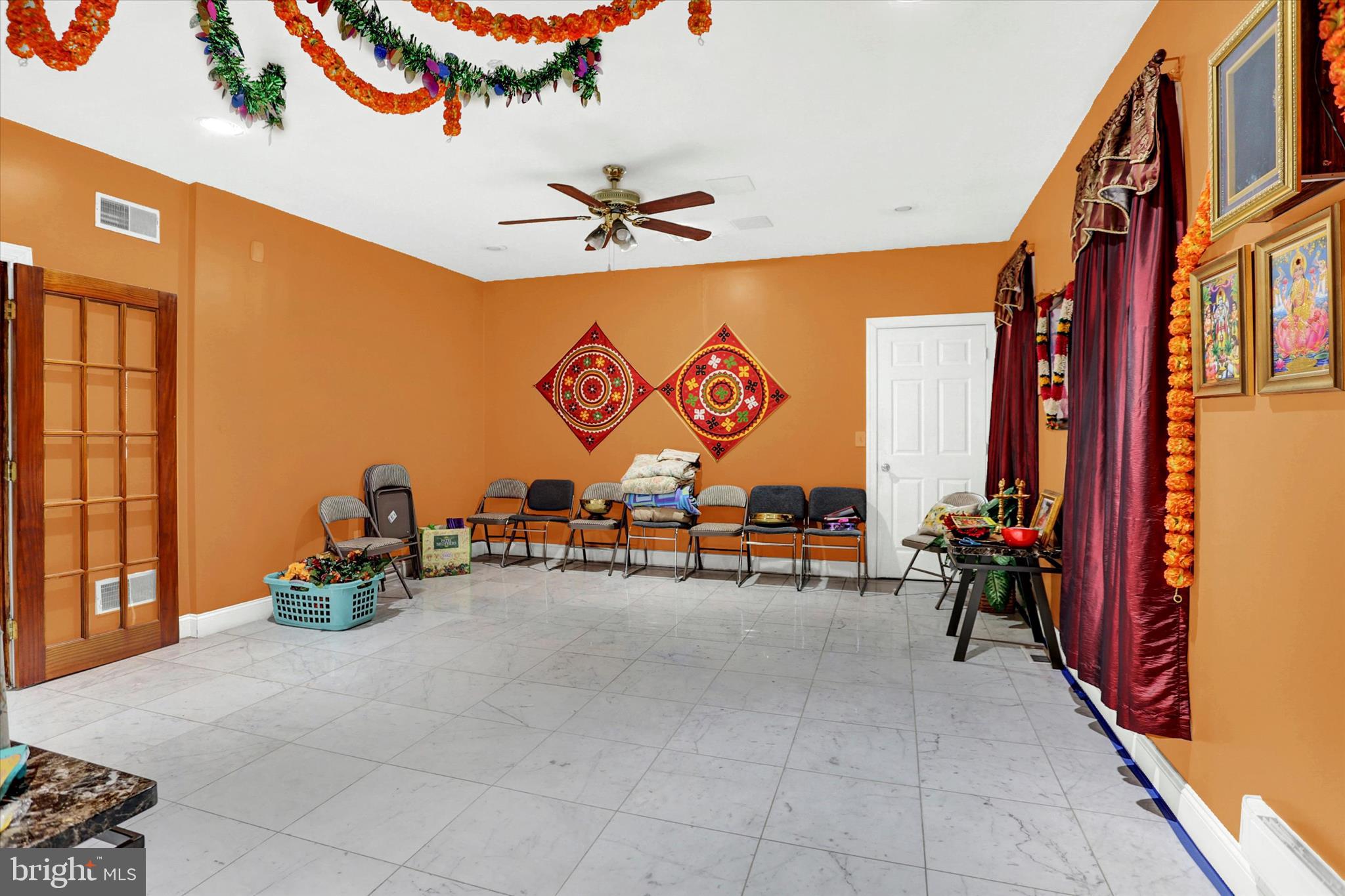 DUFFIELD CROSSING - Residential