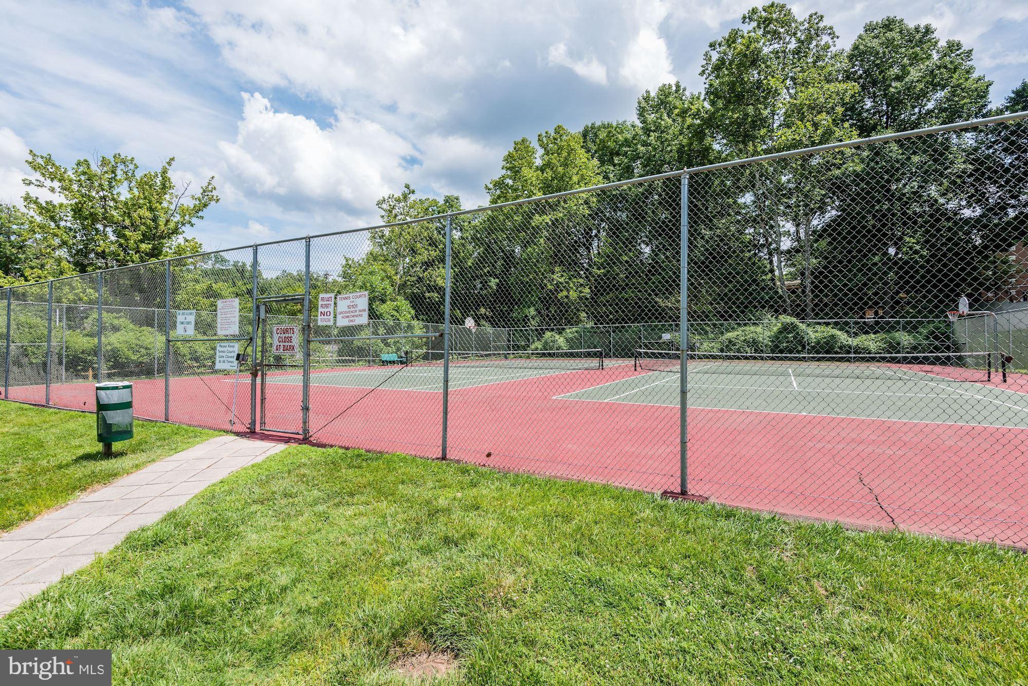 GROSVENOR - Residential