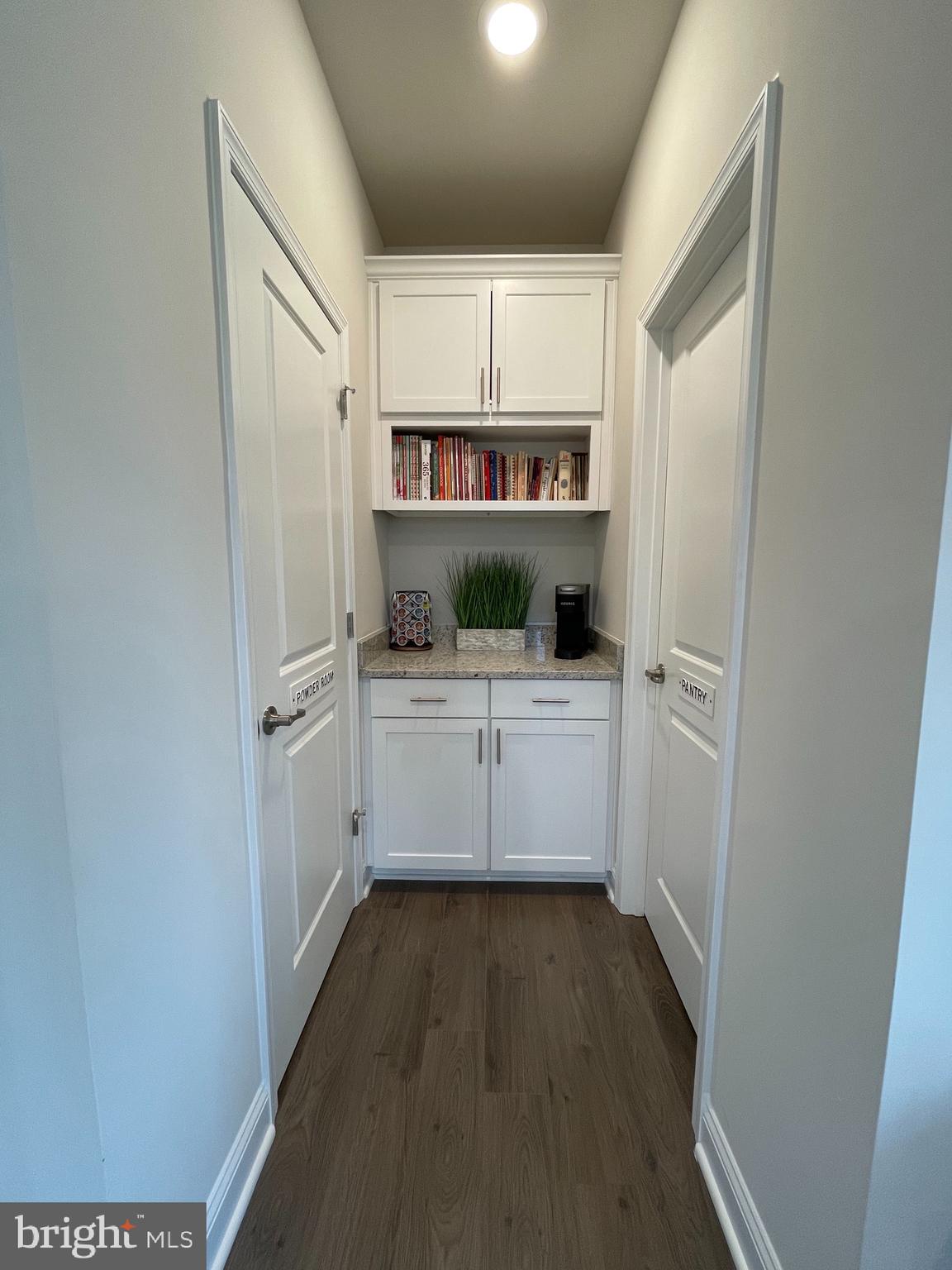 THE WOODS AT MYRTLE POINT - Residential