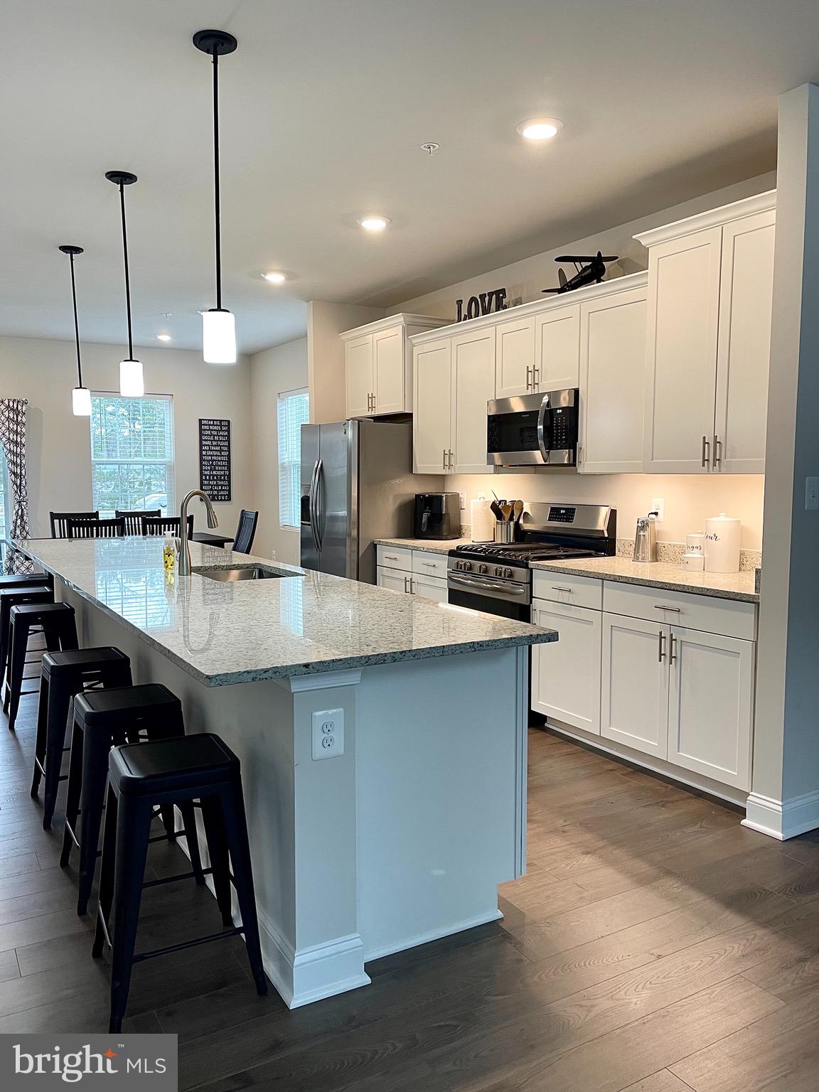 THE WOODS AT MYRTLE POINT - Residential