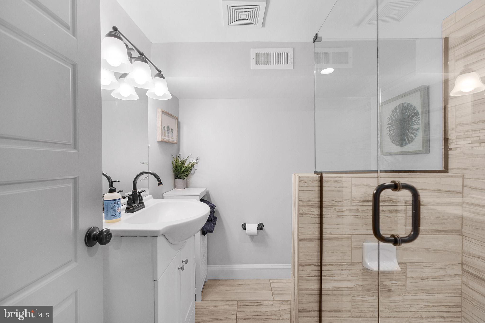 PATTERSON PARK - Residential