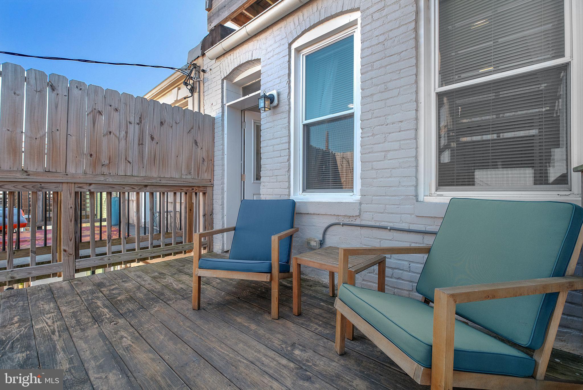 PATTERSON PARK - Residential