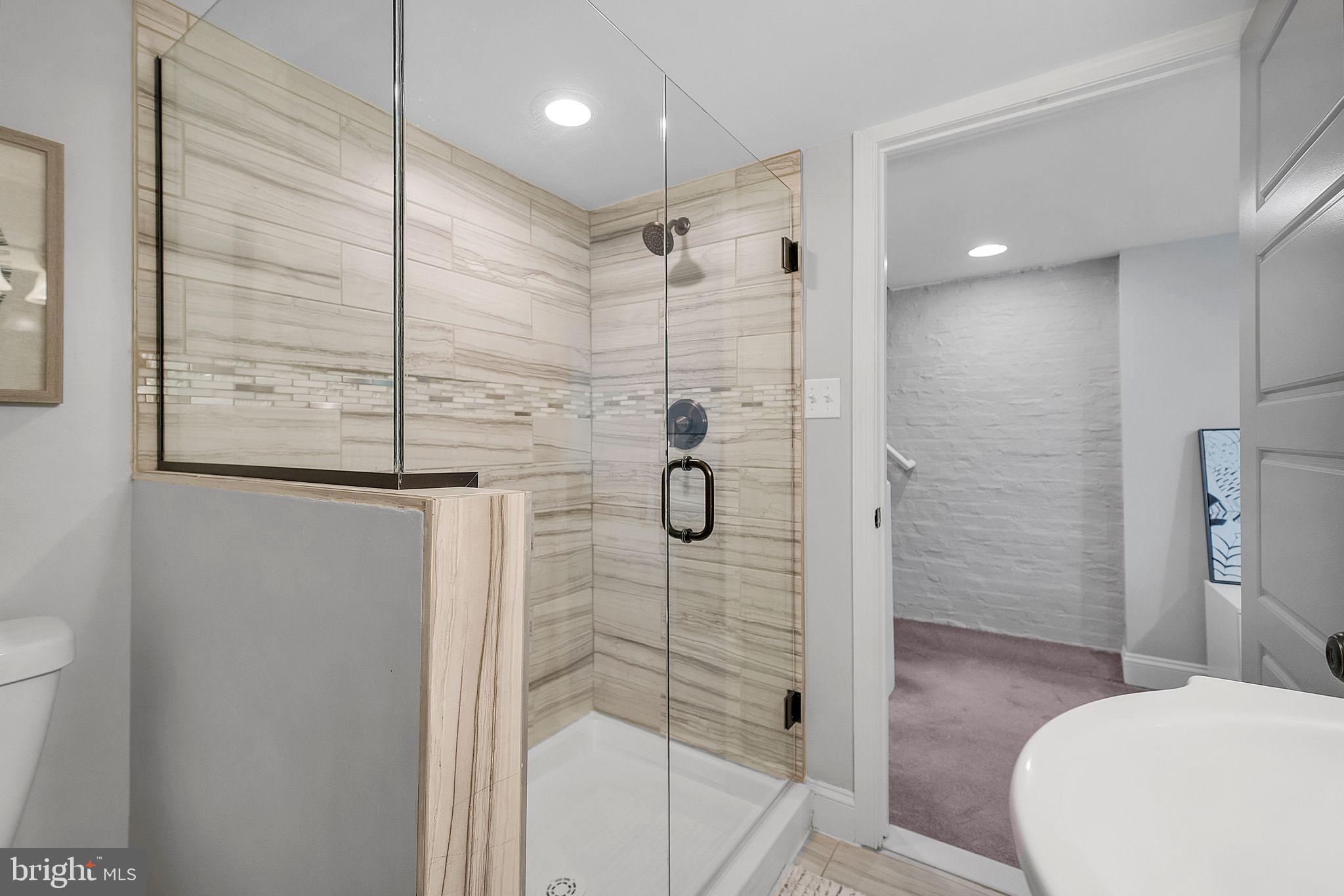 PATTERSON PARK - Residential