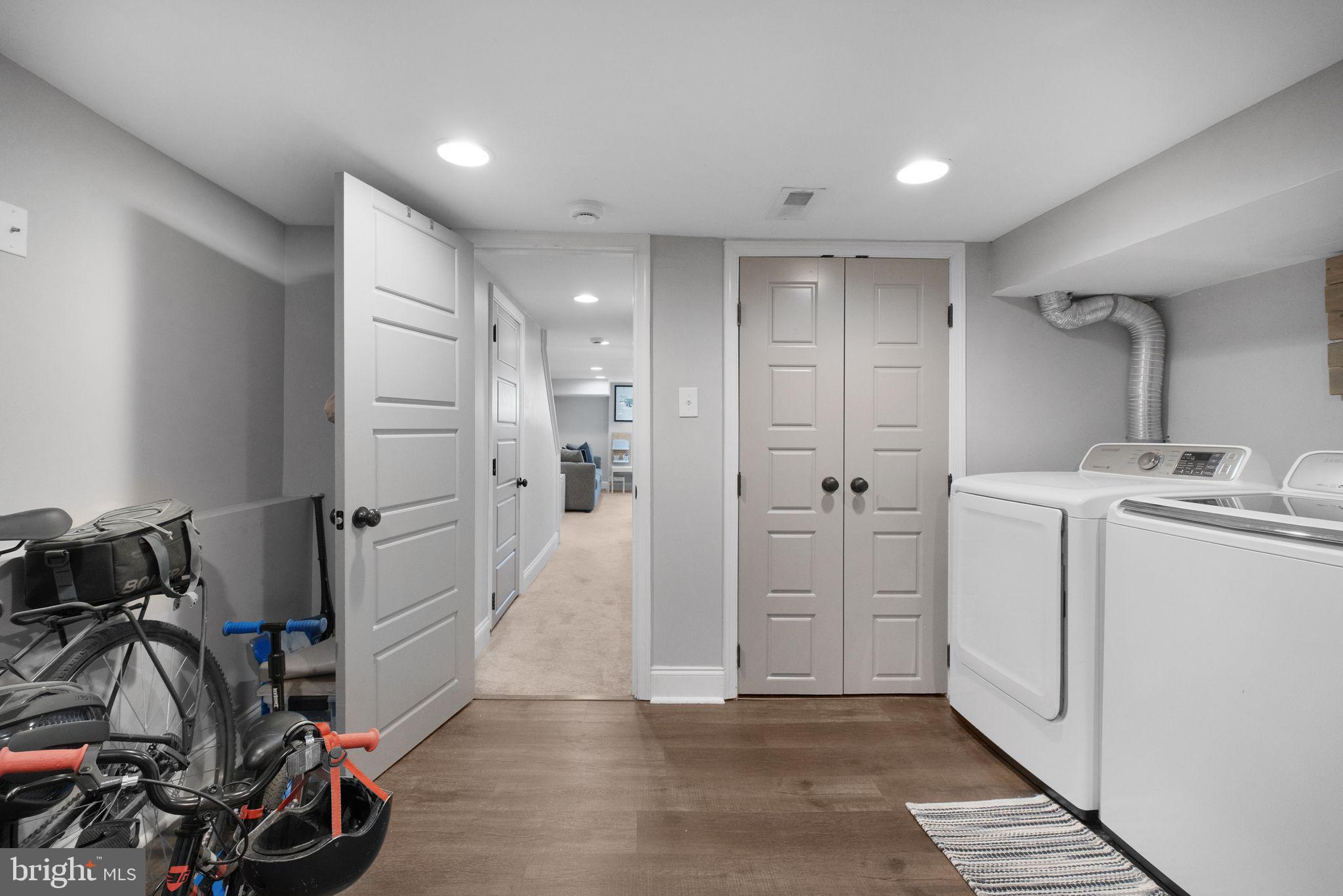 PATTERSON PARK - Residential