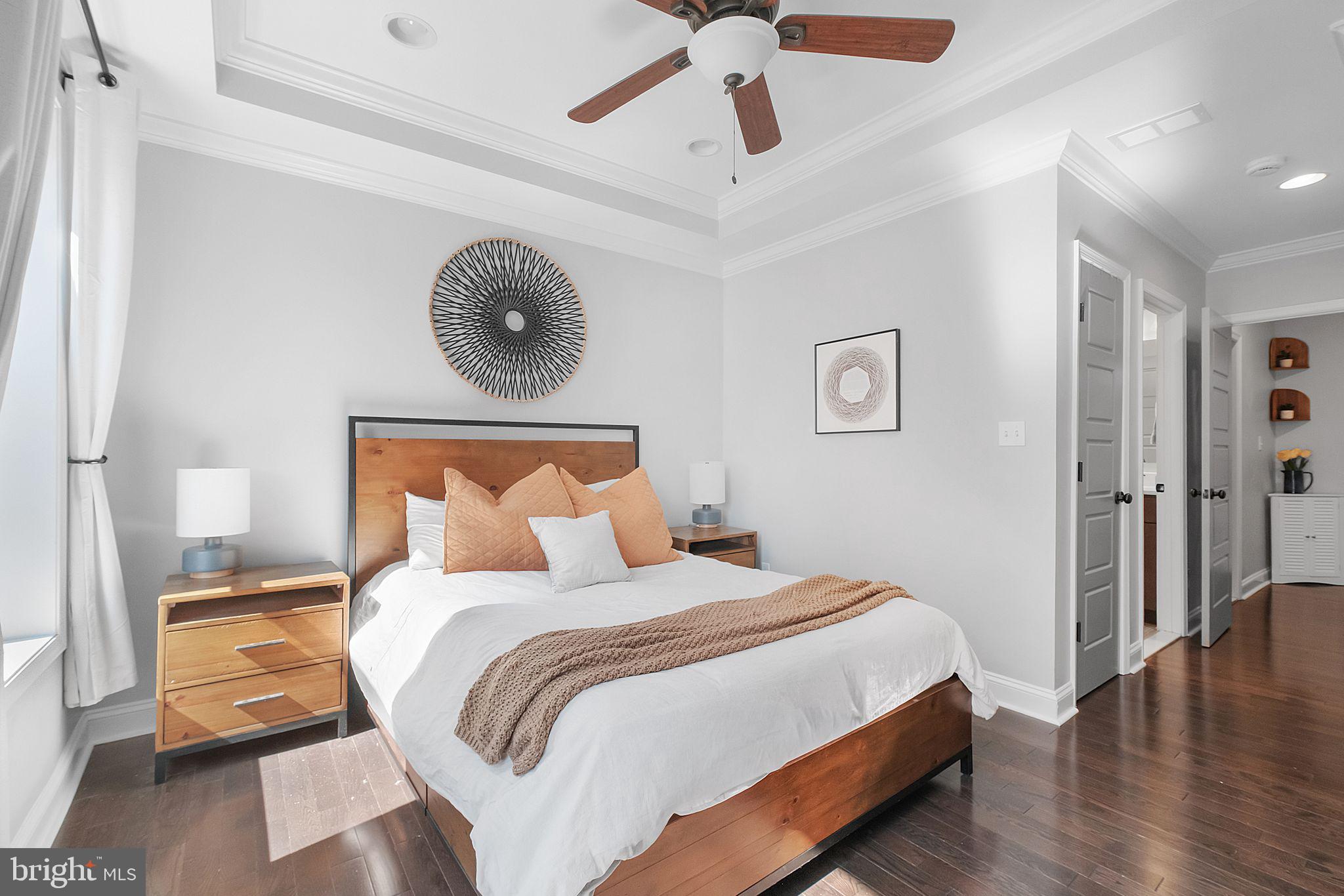 PATTERSON PARK - Residential