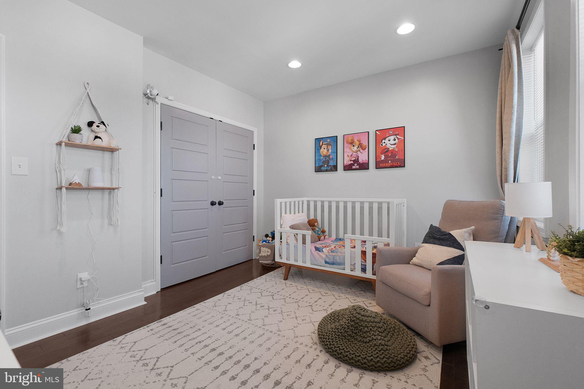 PATTERSON PARK - Residential