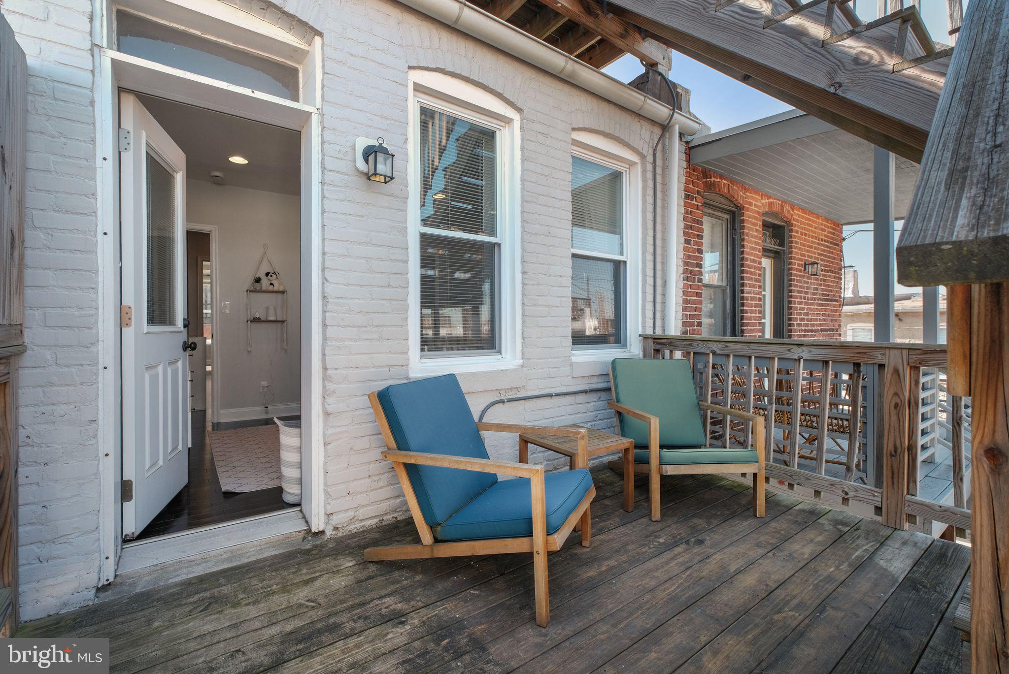 PATTERSON PARK - Residential