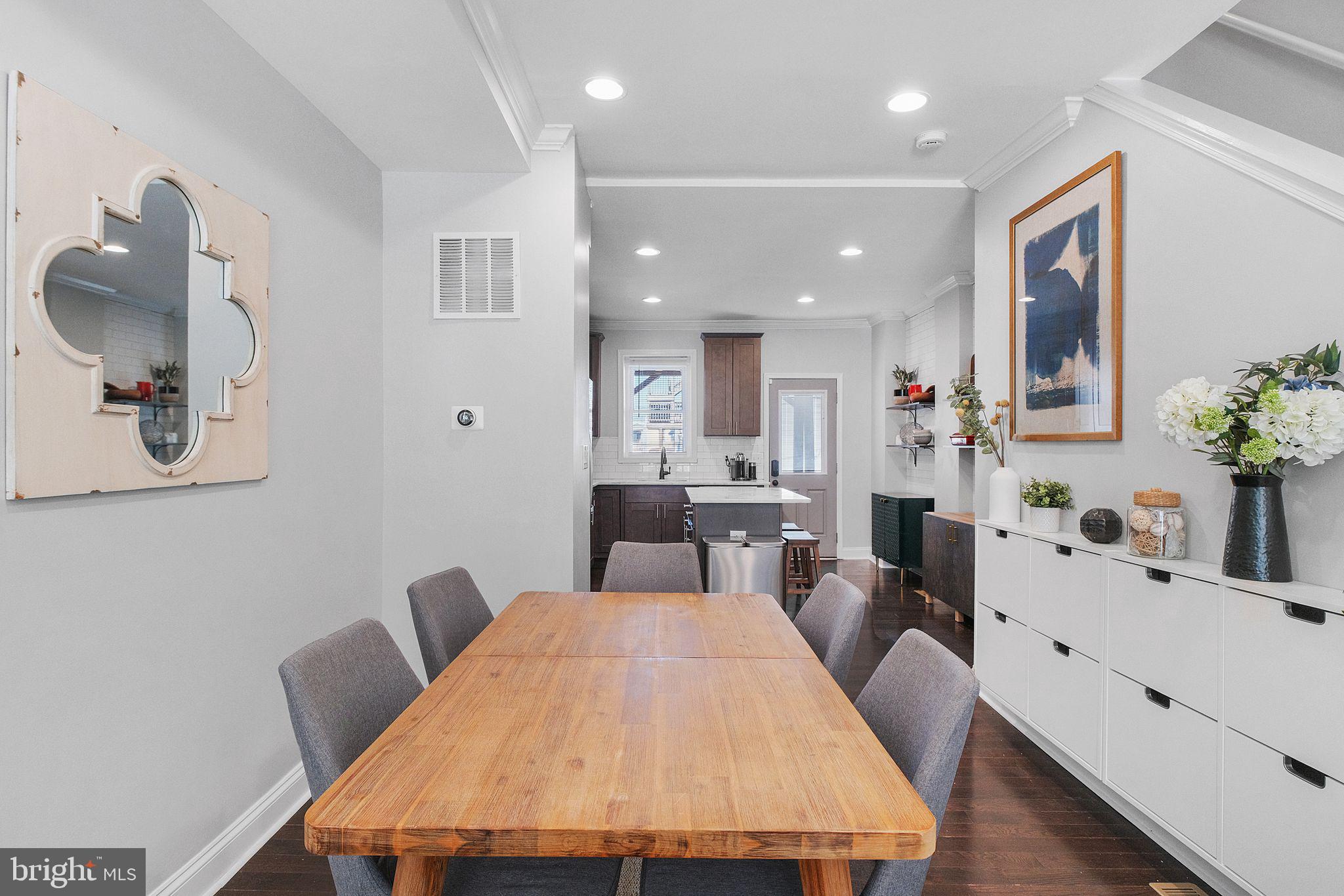 PATTERSON PARK - Residential