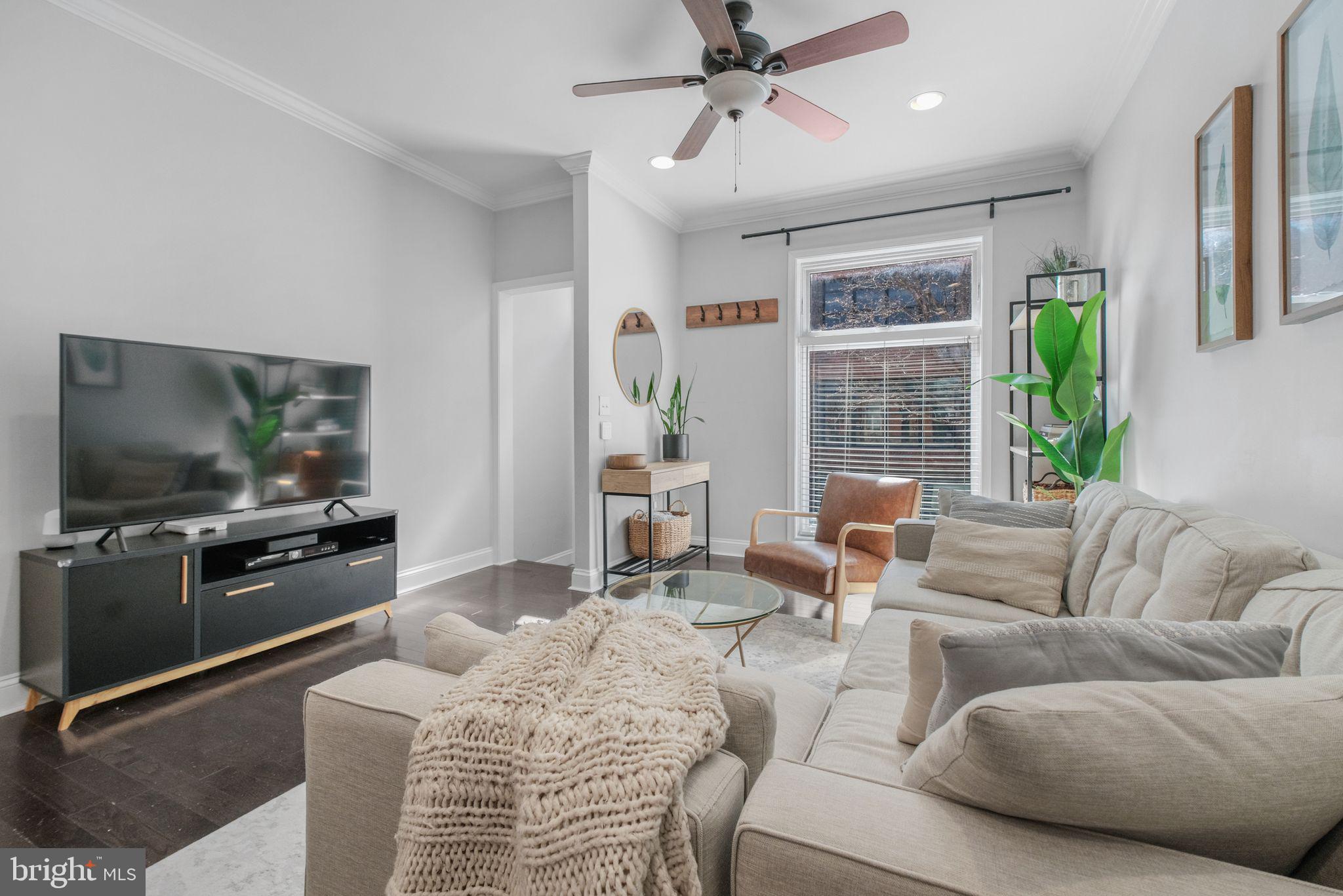 PATTERSON PARK - Residential