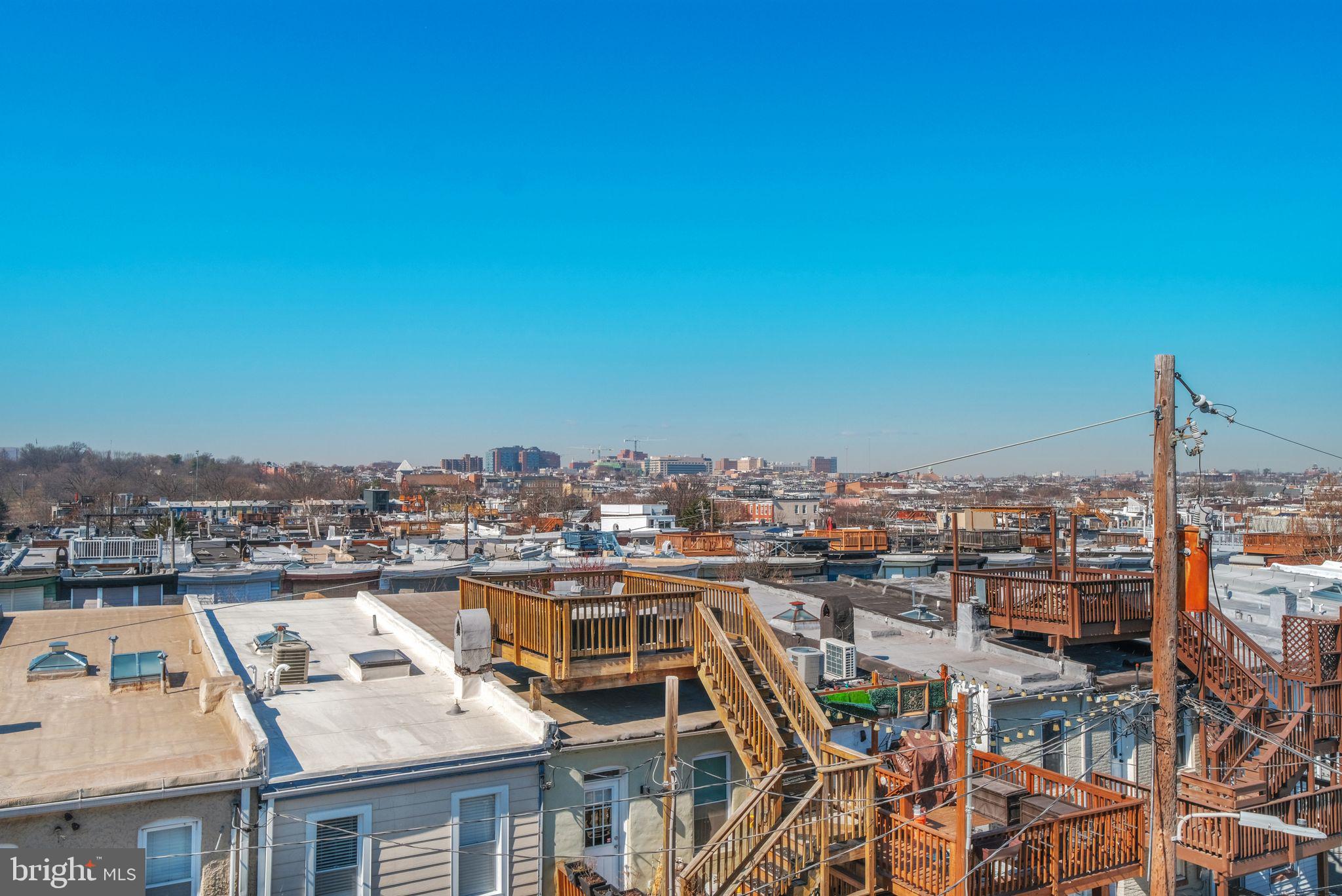 PATTERSON PARK - Residential