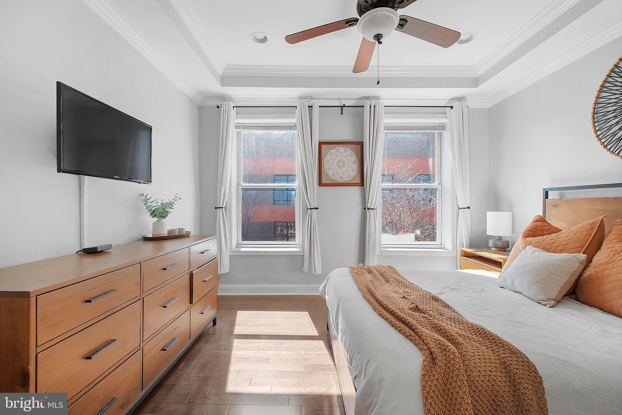 PATTERSON PARK - Residential