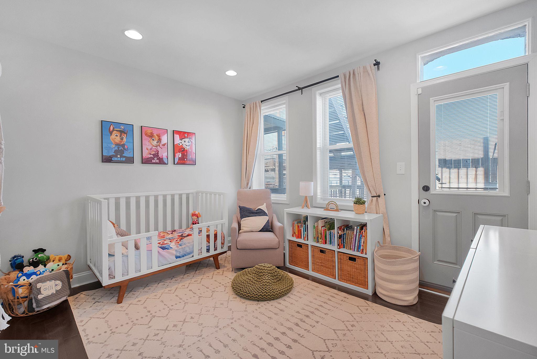 PATTERSON PARK - Residential