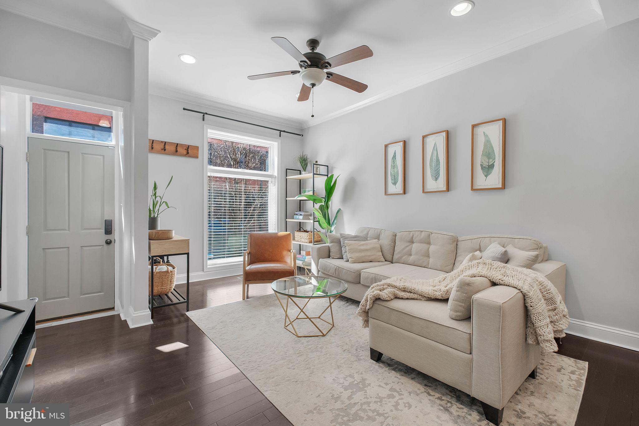 PATTERSON PARK - Residential