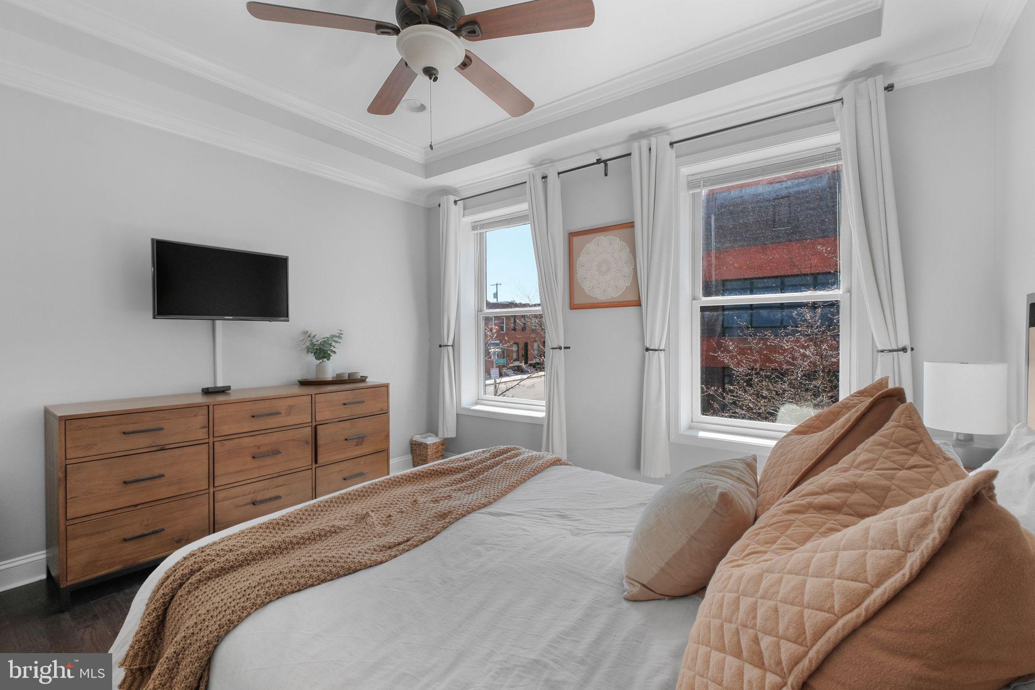 PATTERSON PARK - Residential