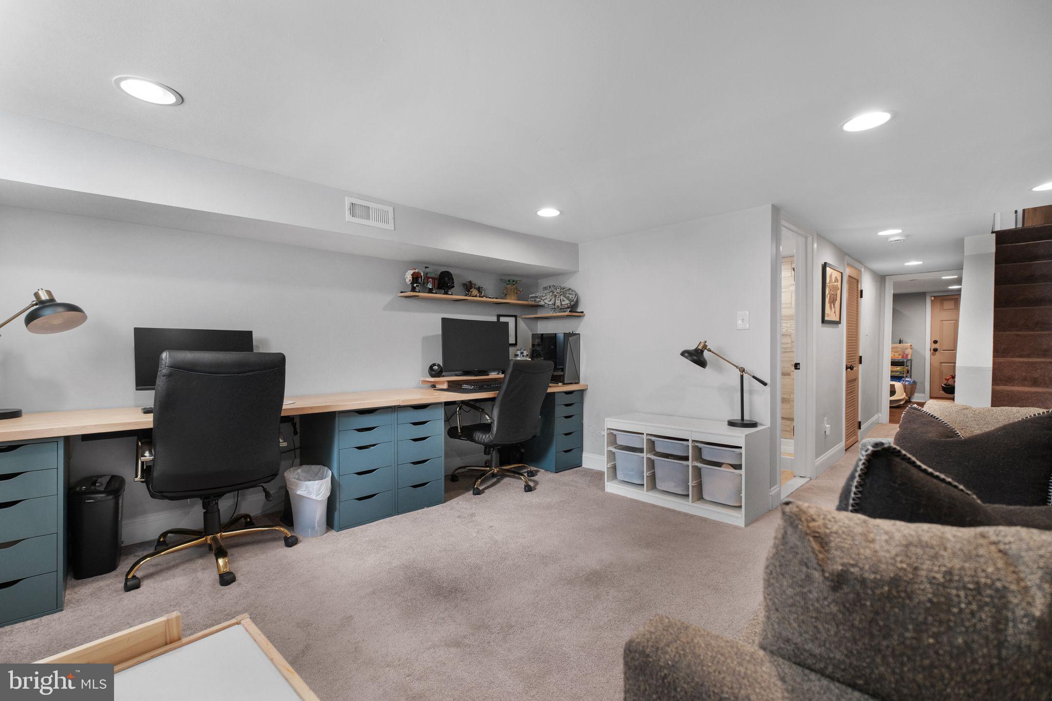 PATTERSON PARK - Residential