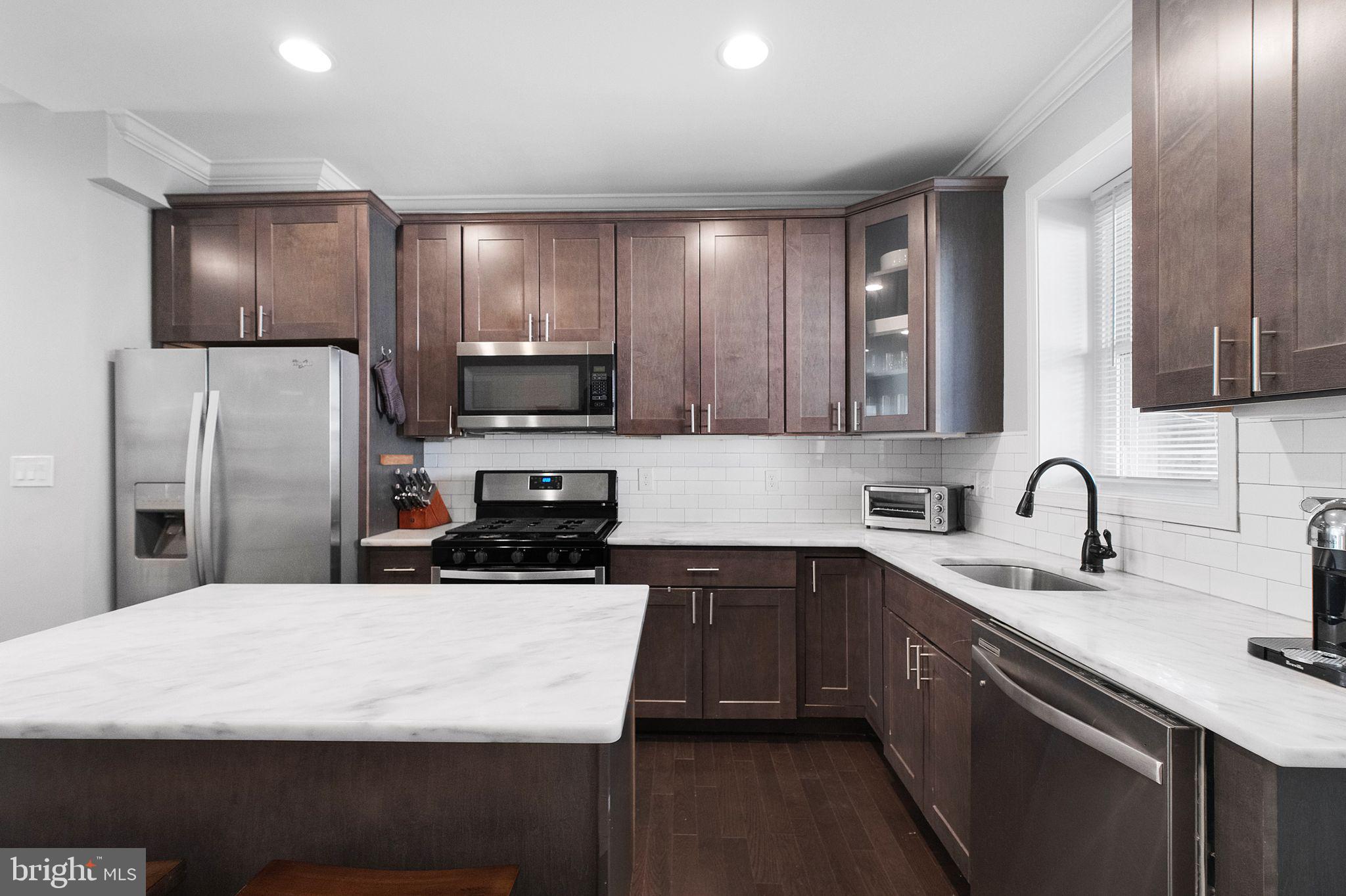 PATTERSON PARK - Residential