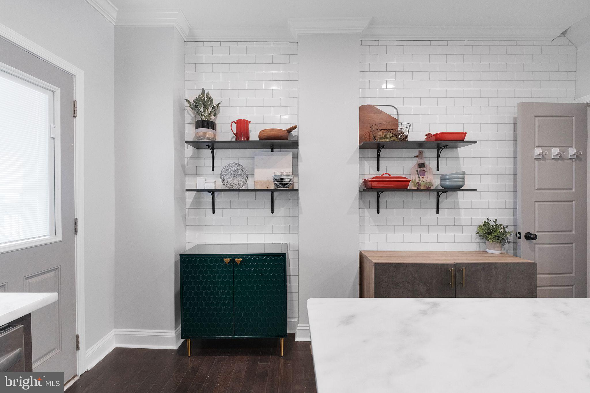 PATTERSON PARK - Residential