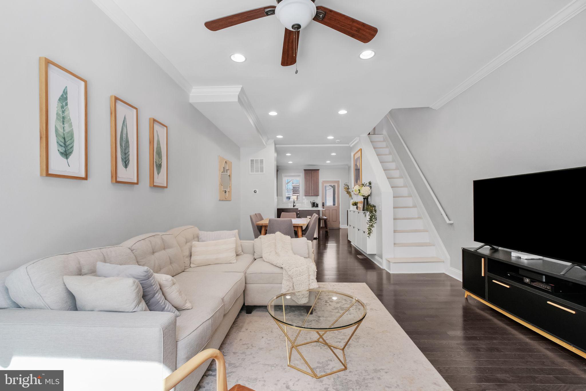 PATTERSON PARK - Residential