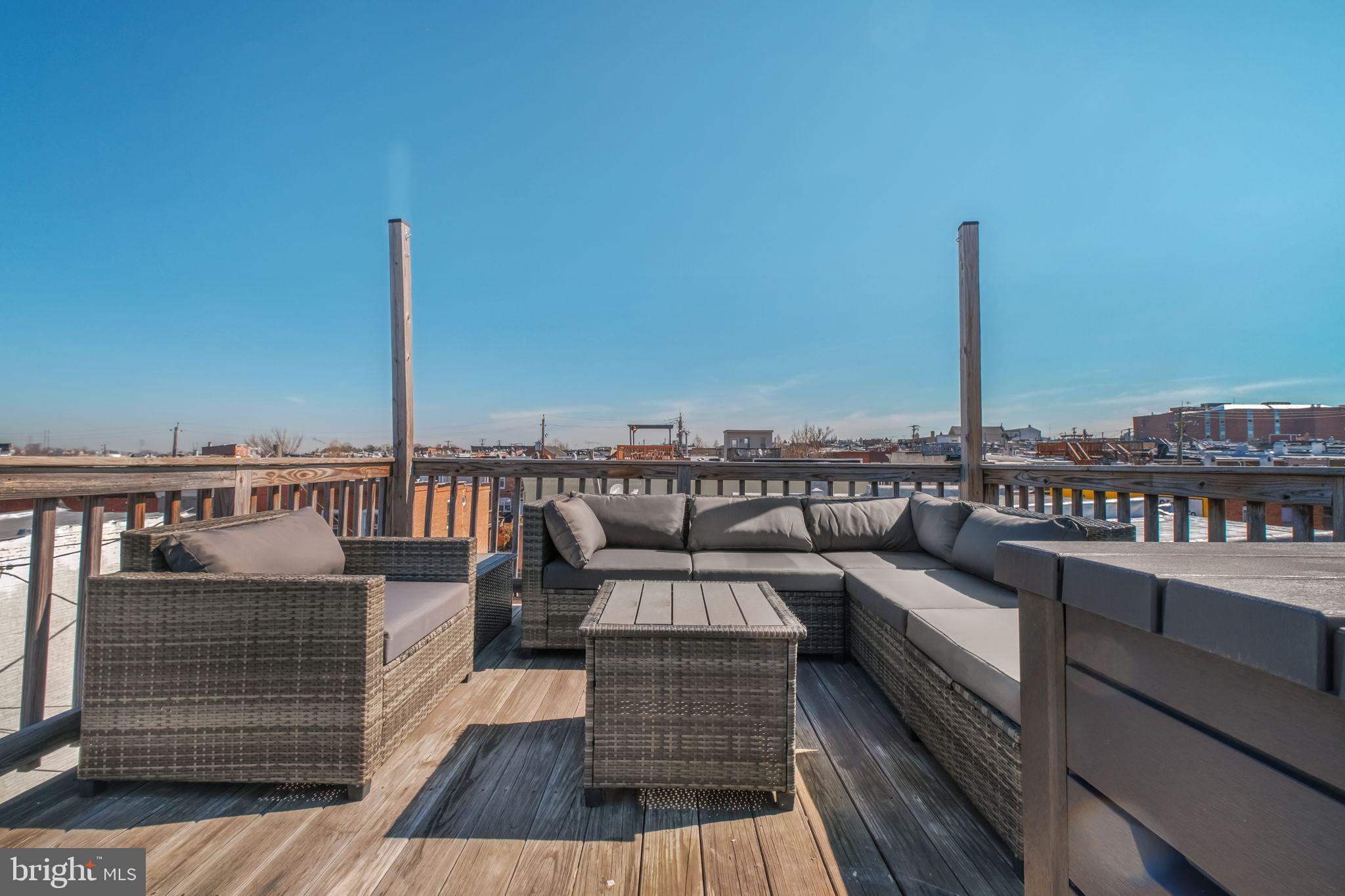 PATTERSON PARK - Residential