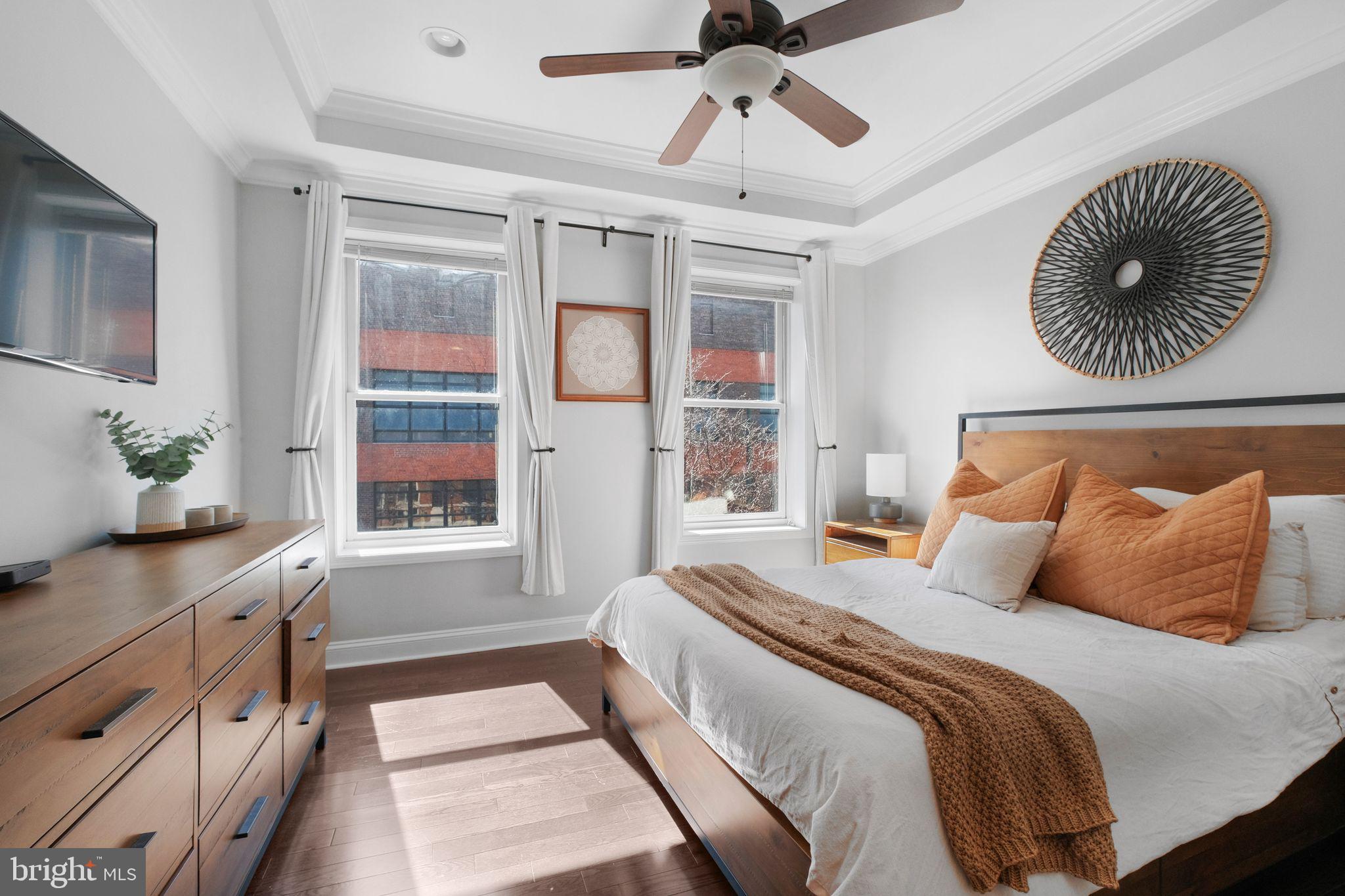 PATTERSON PARK - Residential