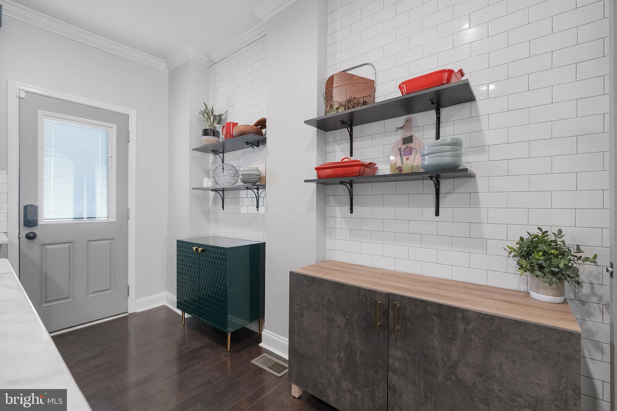 PATTERSON PARK - Residential