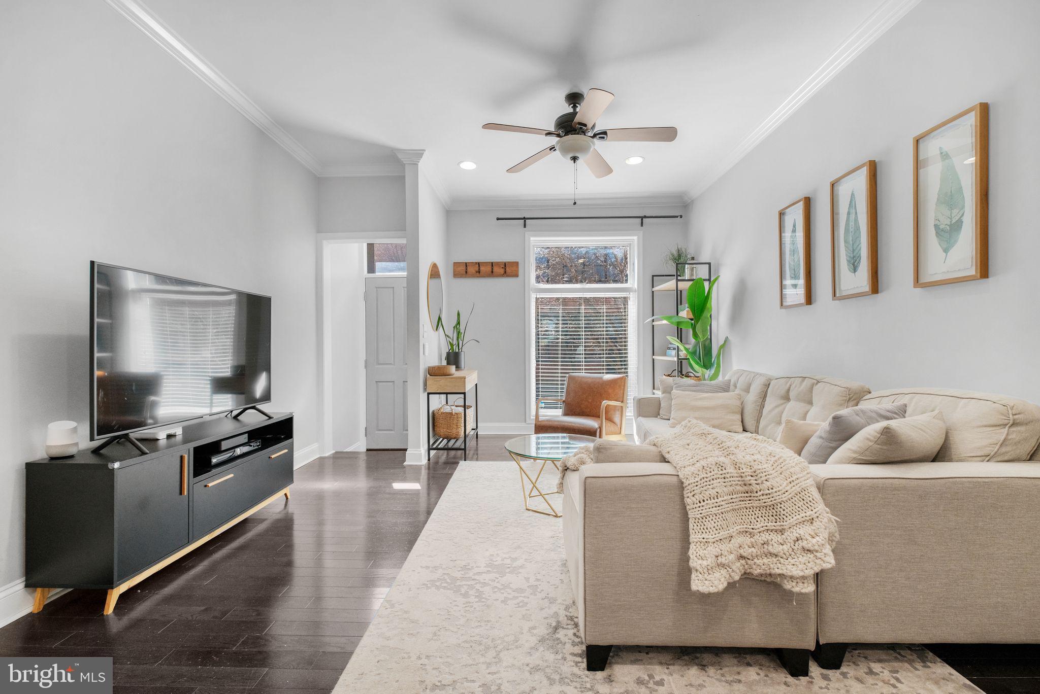 PATTERSON PARK - Residential