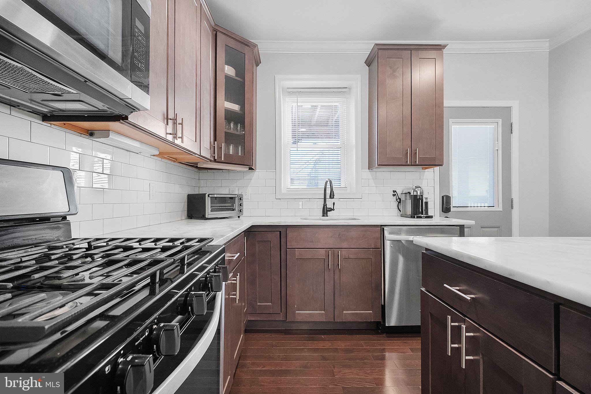 PATTERSON PARK - Residential