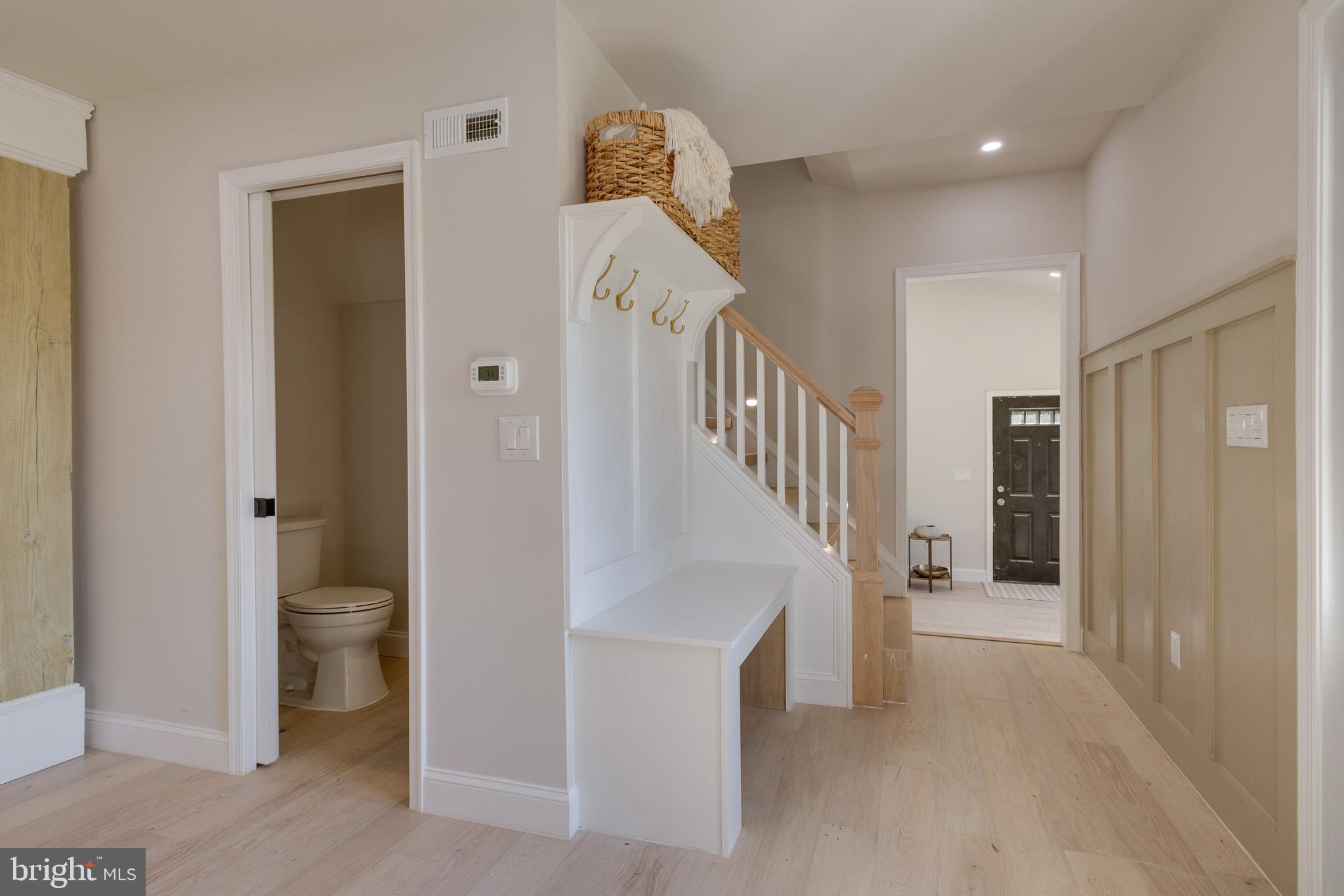 WYNNEWOOD - Residential