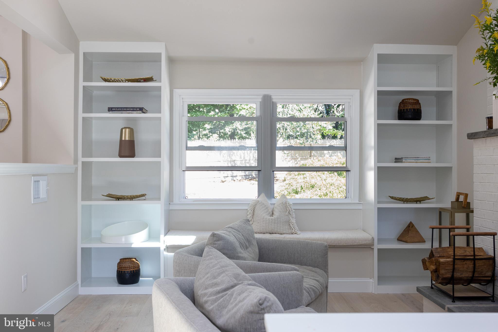 WYNNEWOOD - Residential