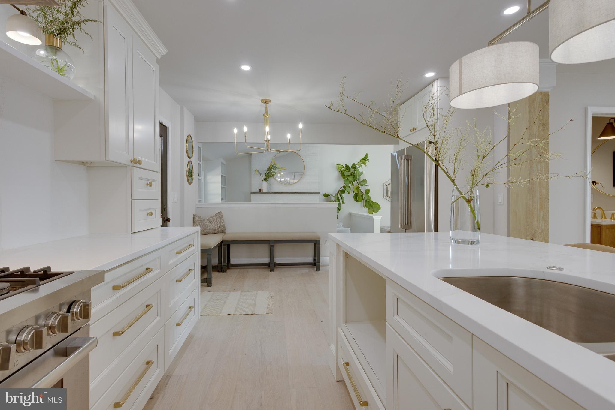 WYNNEWOOD - Residential