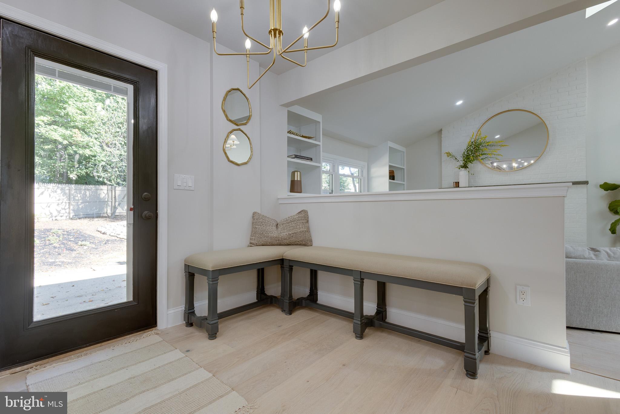 WYNNEWOOD - Residential